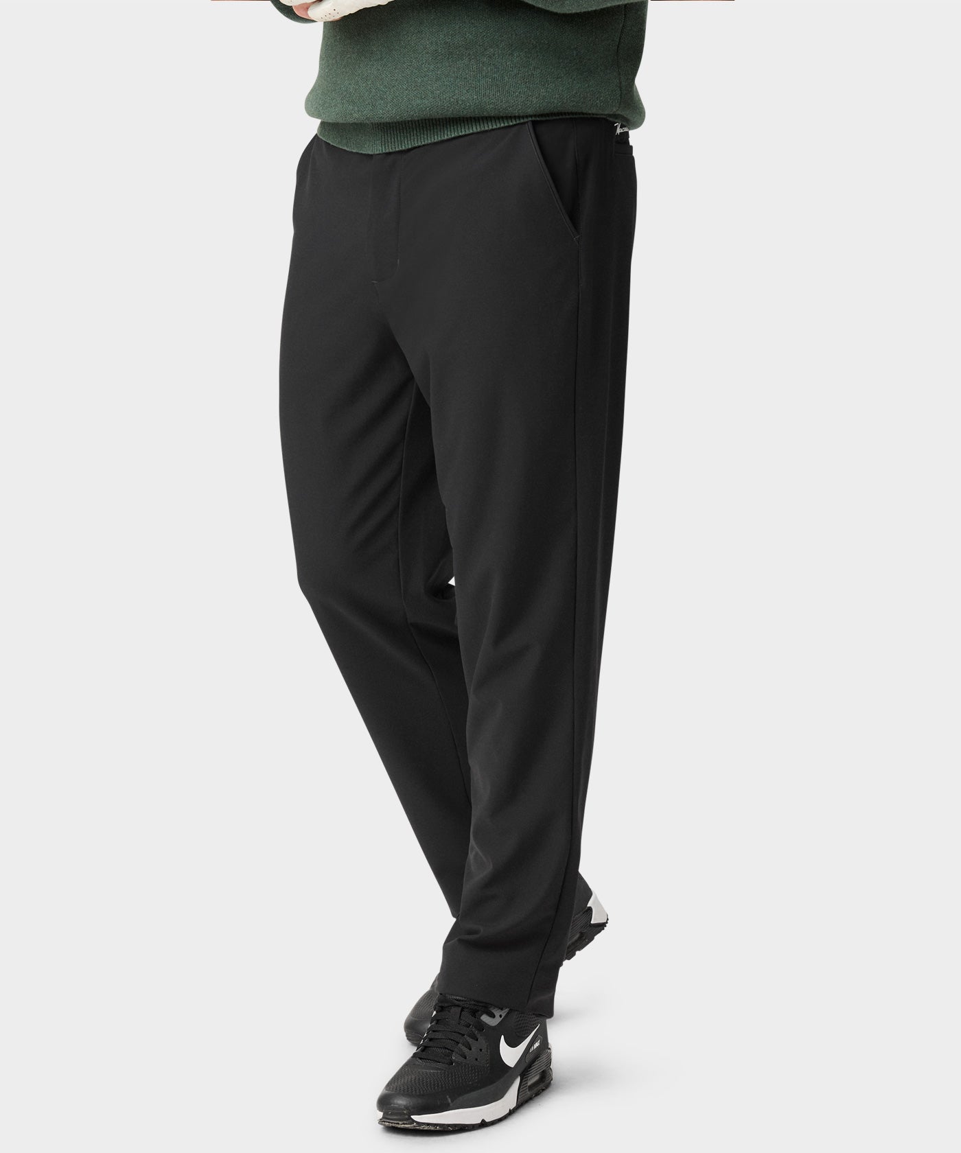 Macade Lightweight Relaxed Trouser