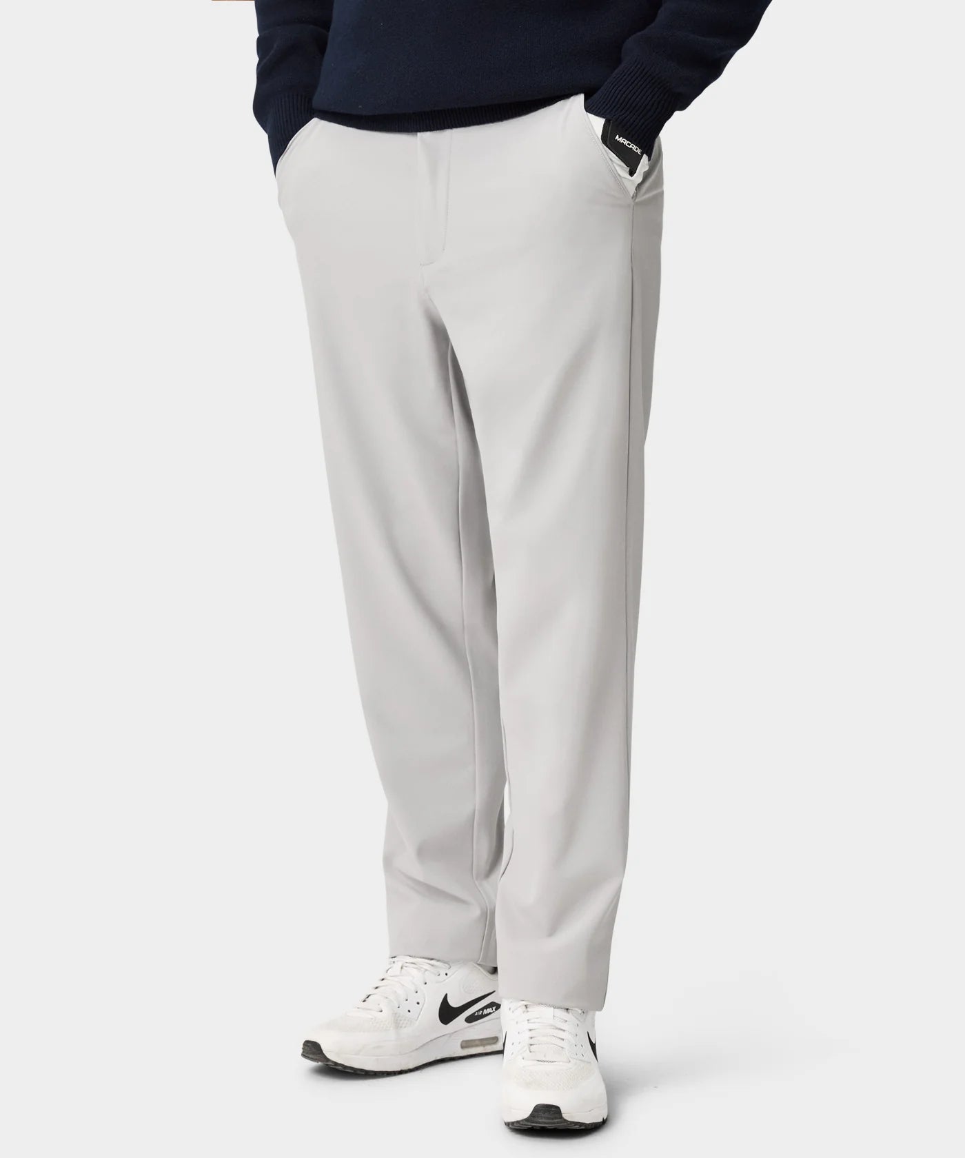 Macade Lightweight Relaxed Trouser