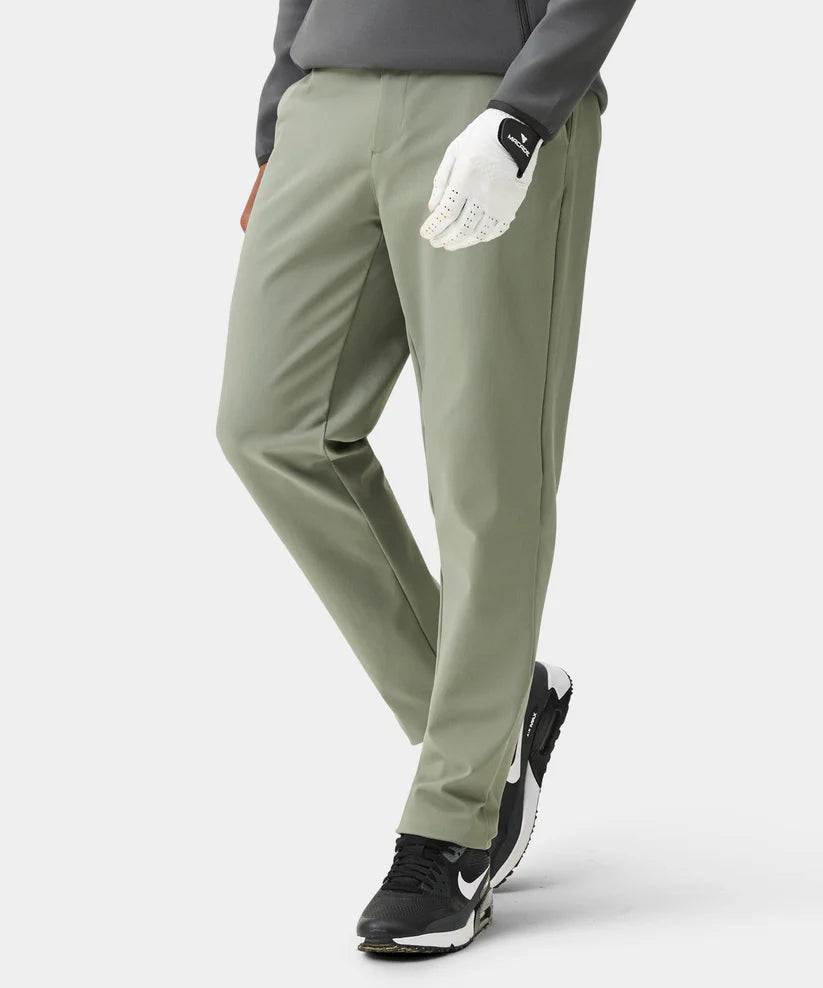 Macade Buxur Links Tech Trousers