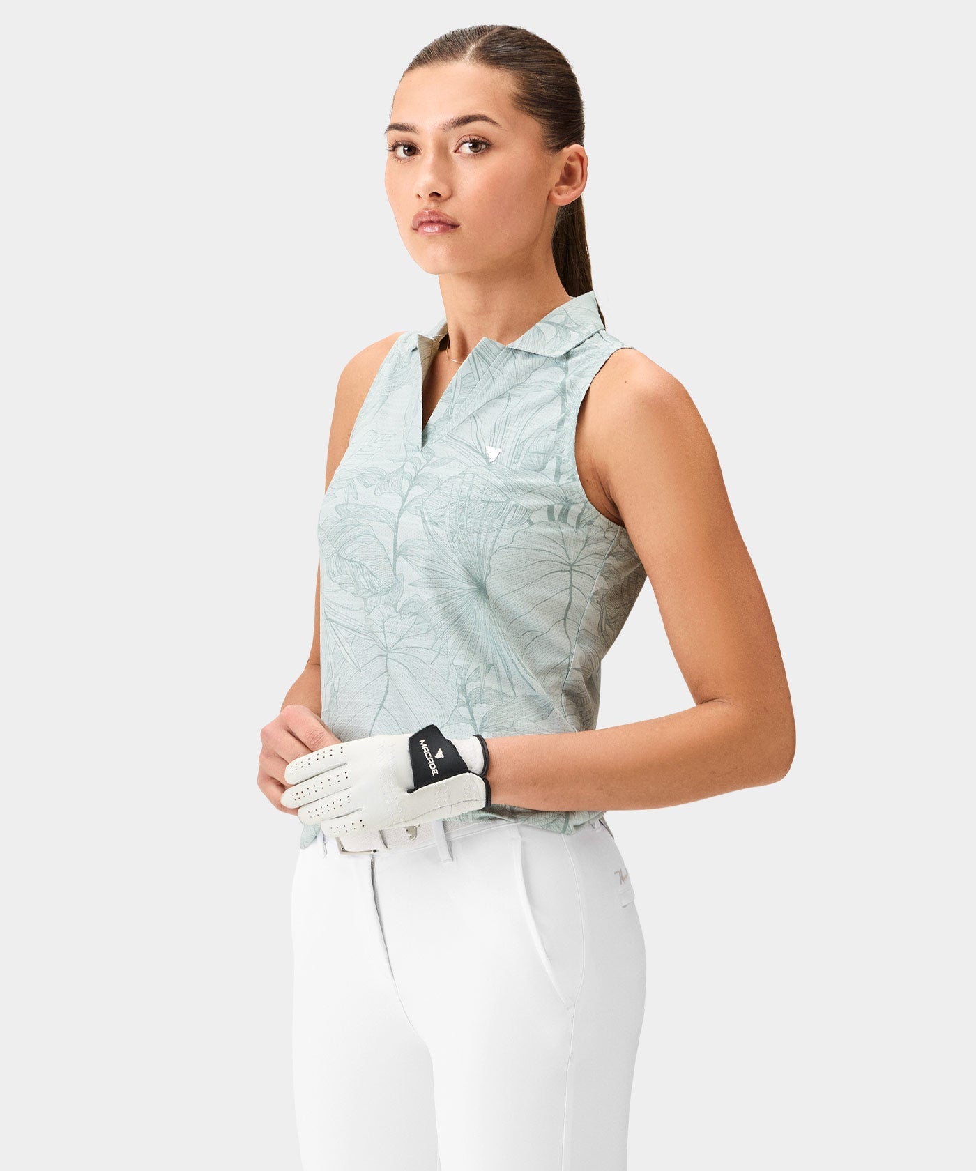 Macade Dömu Paige Sleeveless Shirt