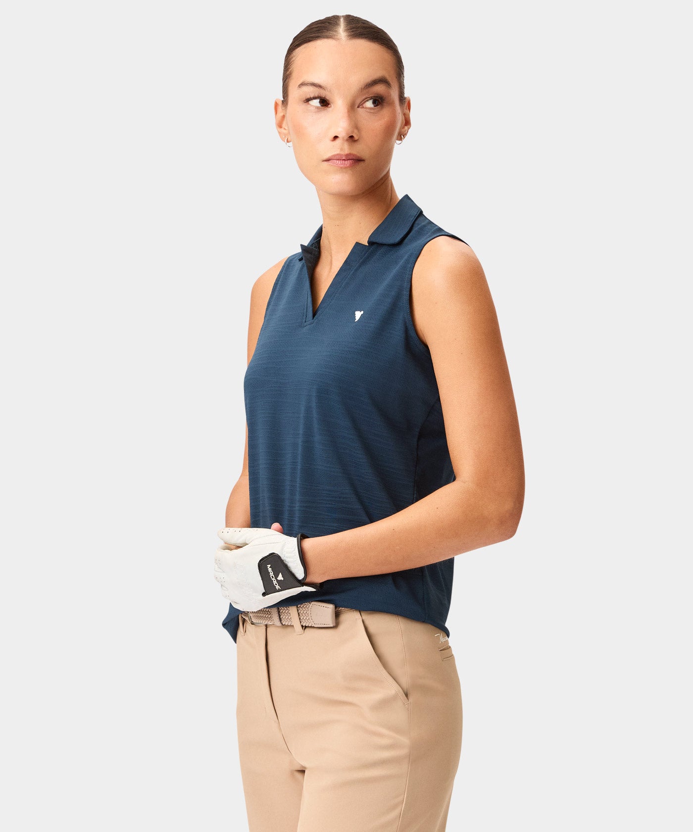 Macade Dömu Paige Sleeveless Shirt