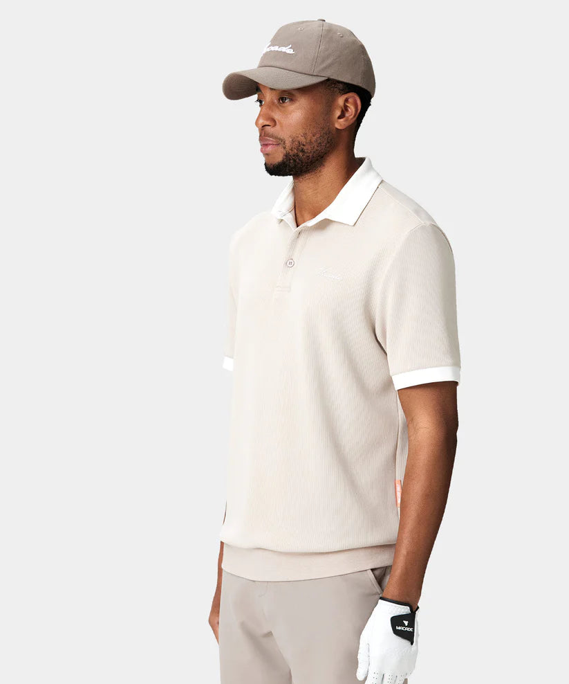 Macade AR Tech Polo