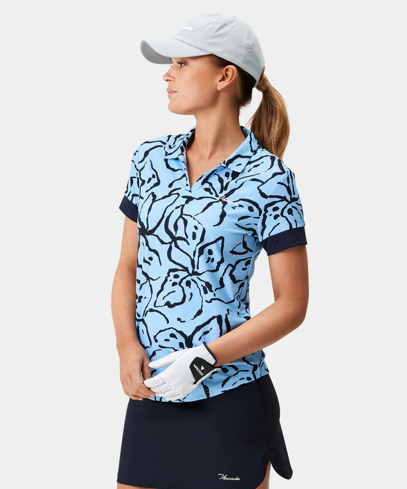 Macade Dömu Taylor Signature Shirt