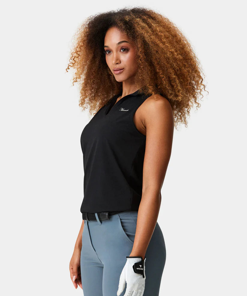 Macade Dömu Taylor Sleeveless Shirt