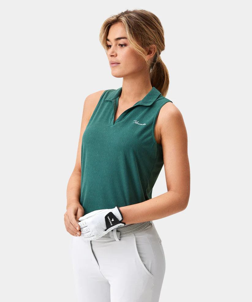 Macade Dömu Taylor Sleeveless Shirt