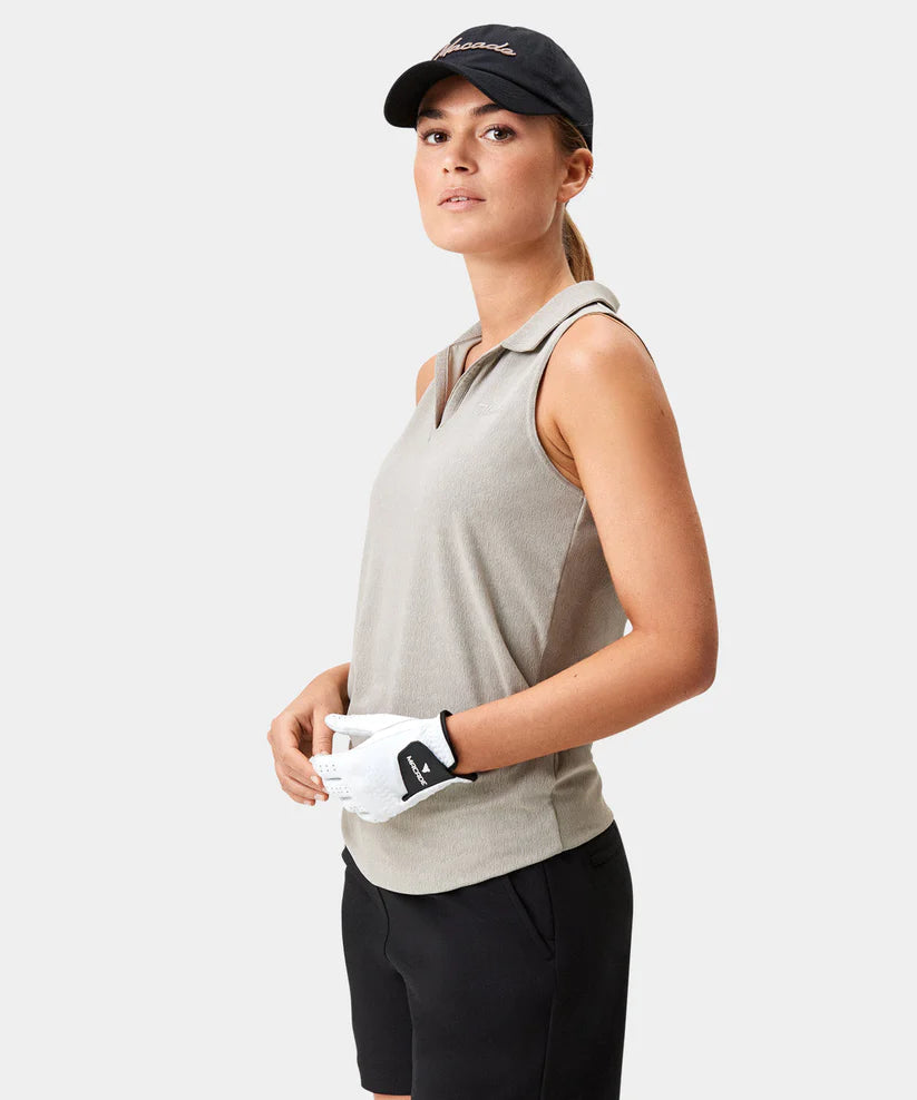Macade Dömu Taylor Sleeveless Shirt