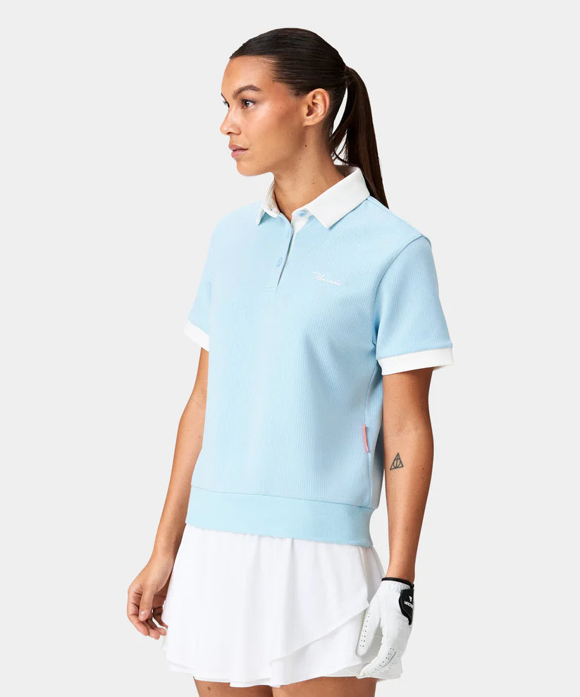 Macade Dömu Range Polo Shirt