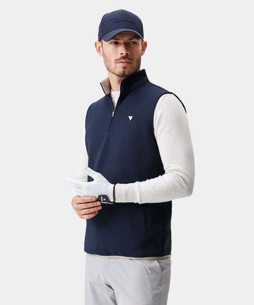 Macade Therma Vest
