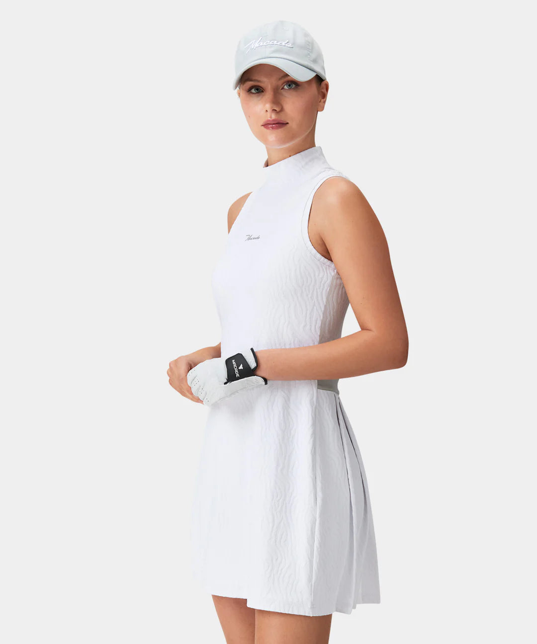 Macade Dömu Nola Dress