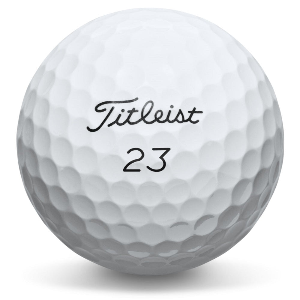Golfboltar Titleist Pro V1 2025