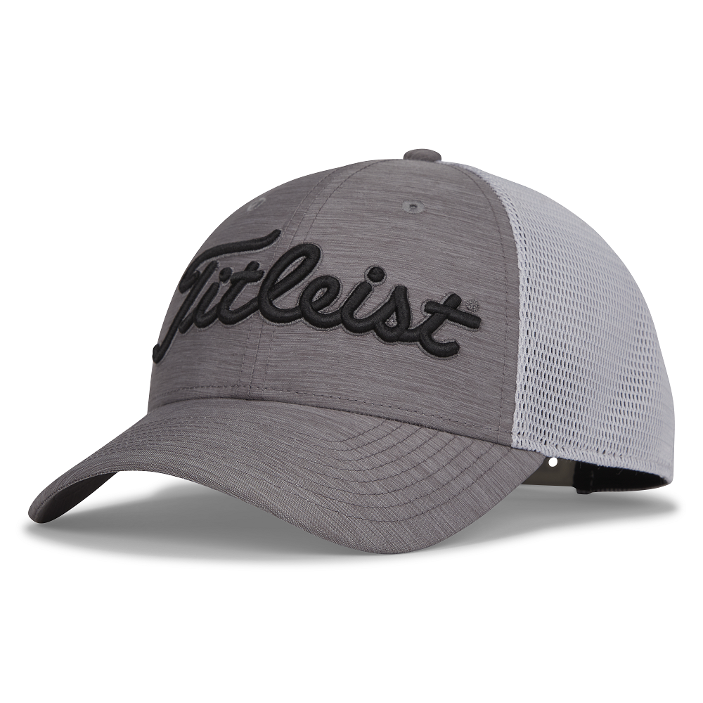 Derhúfa Titleist Space Dye