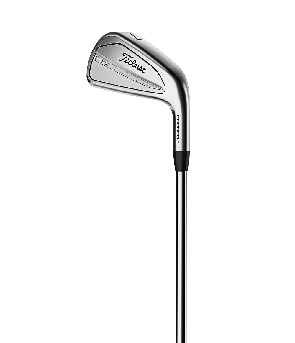 Titleist T200 Járnasett