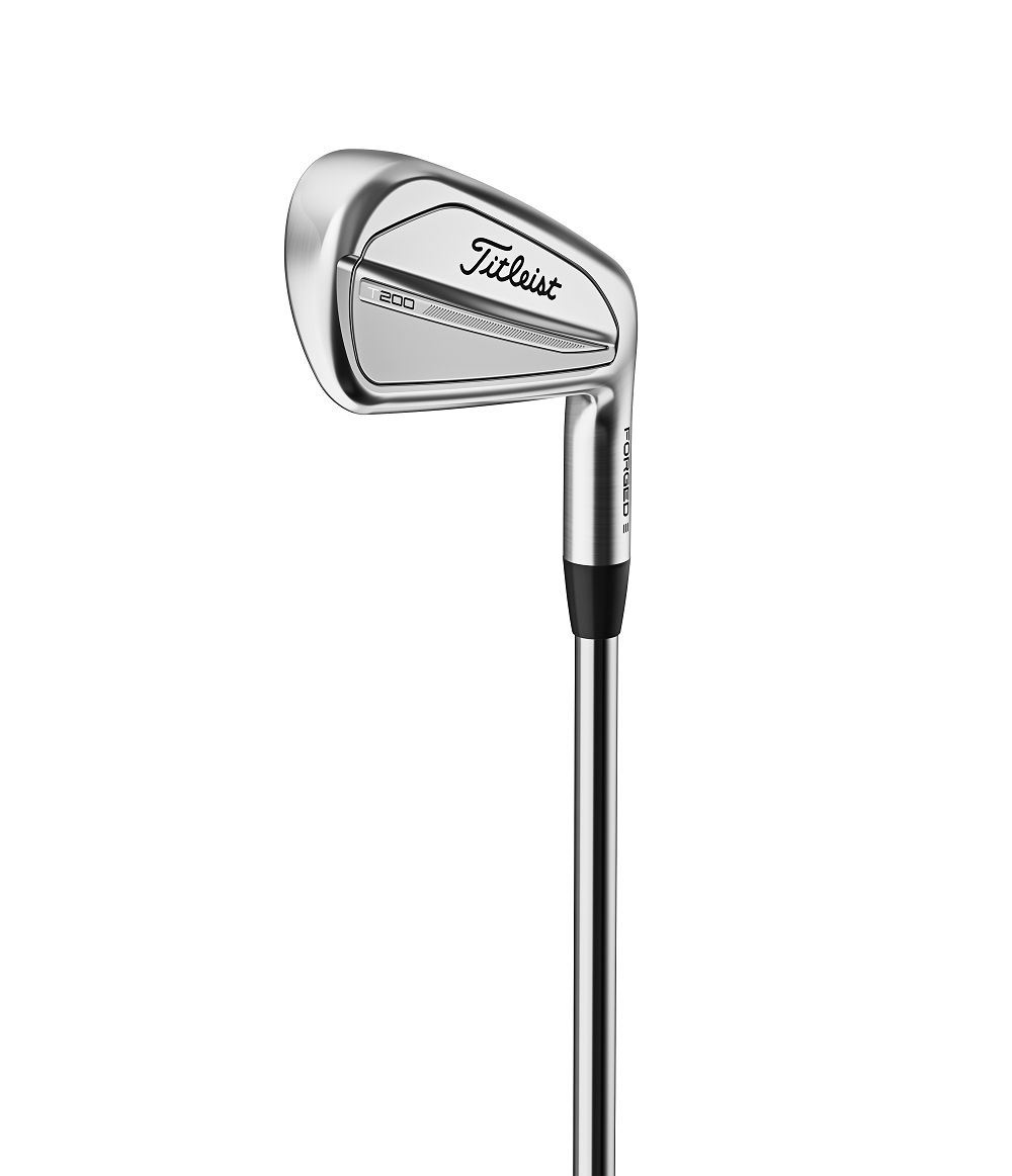 Titleist T200 Járnasett