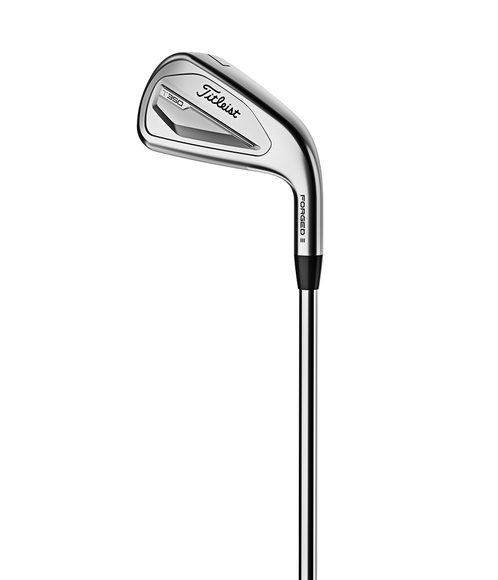 Titleist T350 Járnasett