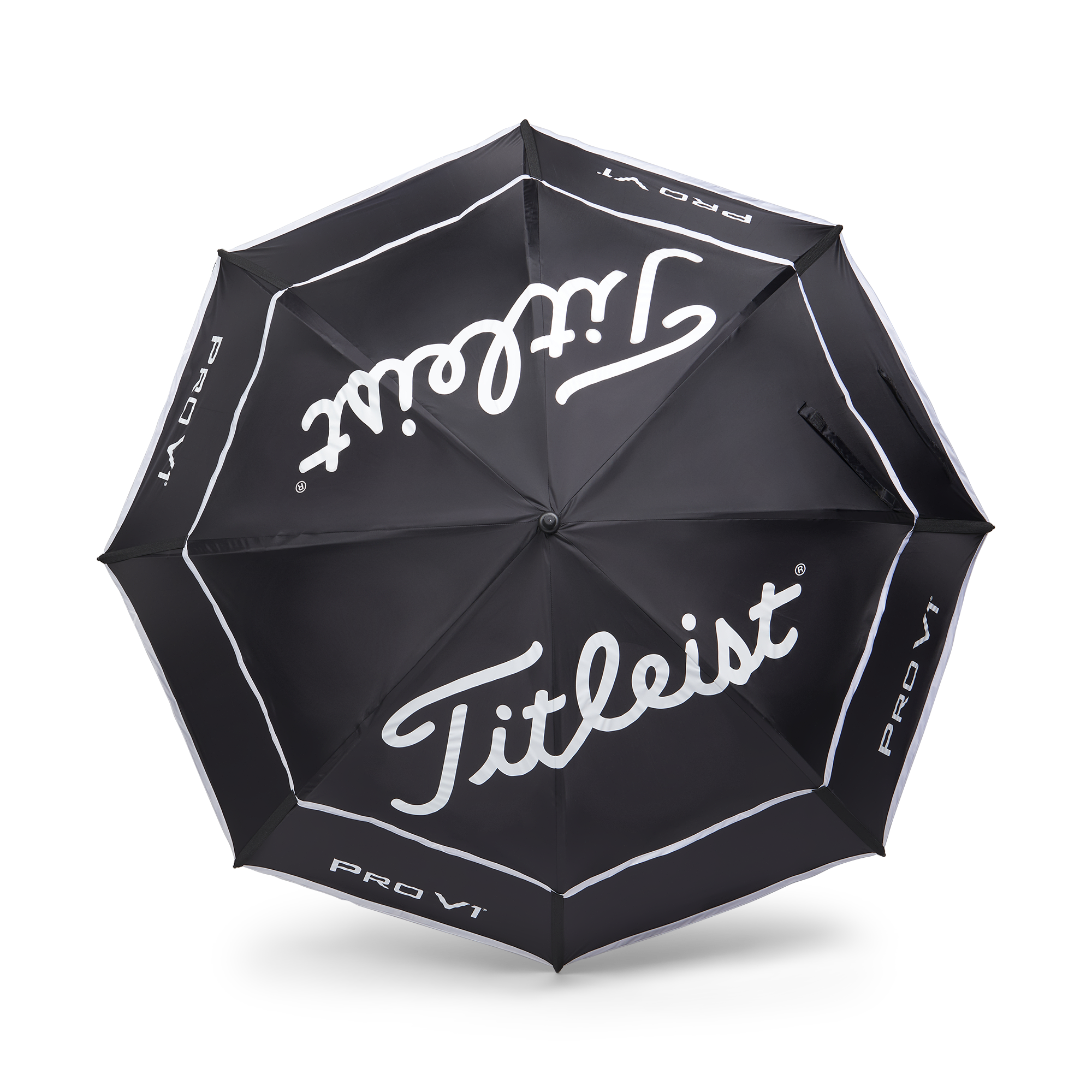 Regnhlíf Titleist Tour