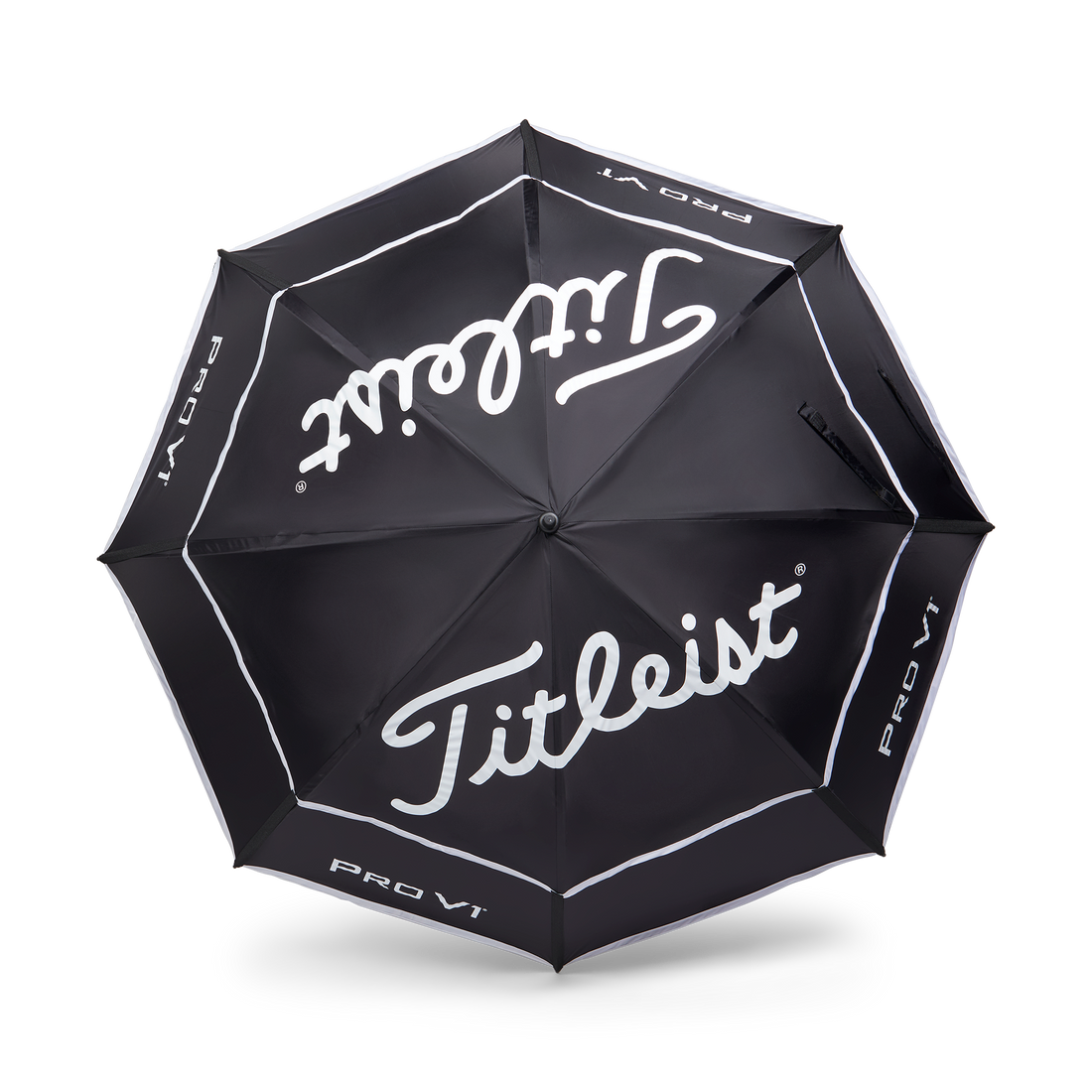 Regnhlíf Titleist Tour