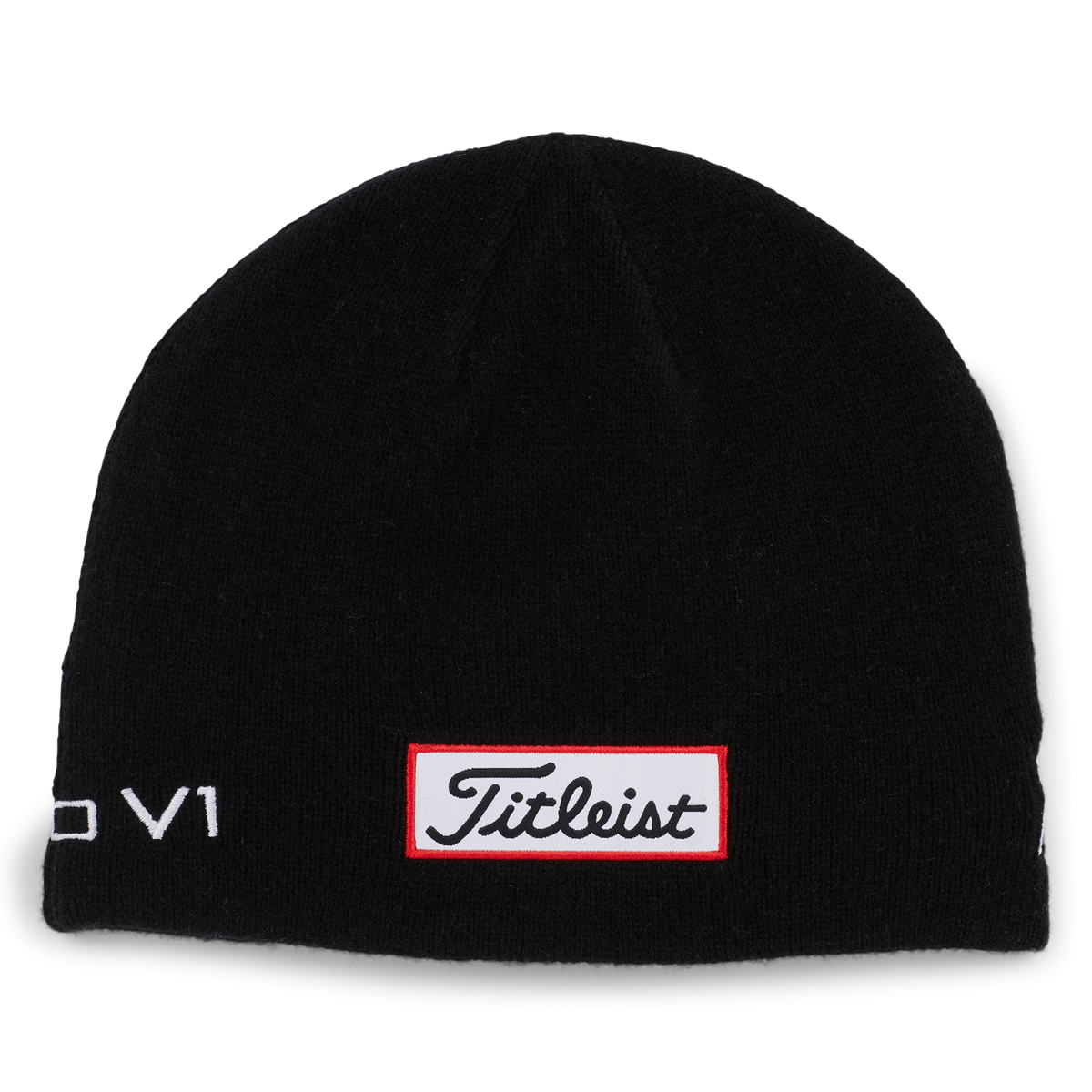 Kuldahúfa Titleist Tour Merino Beanie