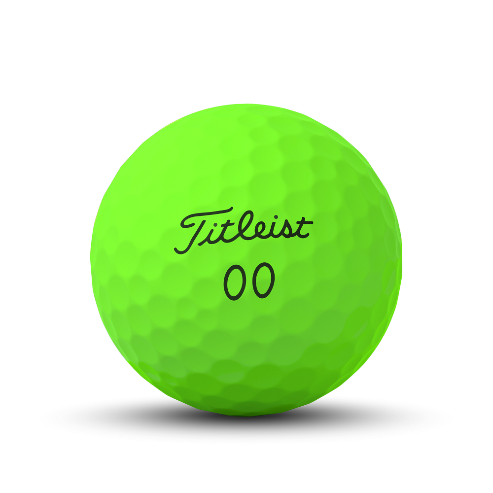 Golfboltar Titleist Velocity