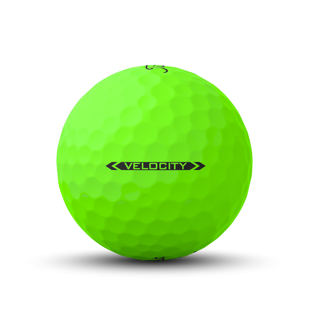 Golfboltar Titleist Velocity