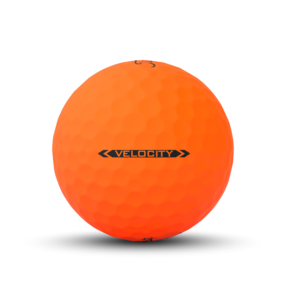 Golfboltar Titleist Velocity