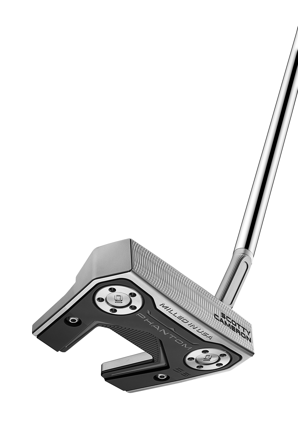 Scotty Cameron Phantom 5.5 Pútter
