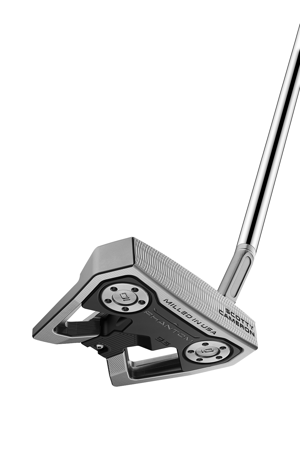 Scotty Cameron Phantom 9.5 Pútter