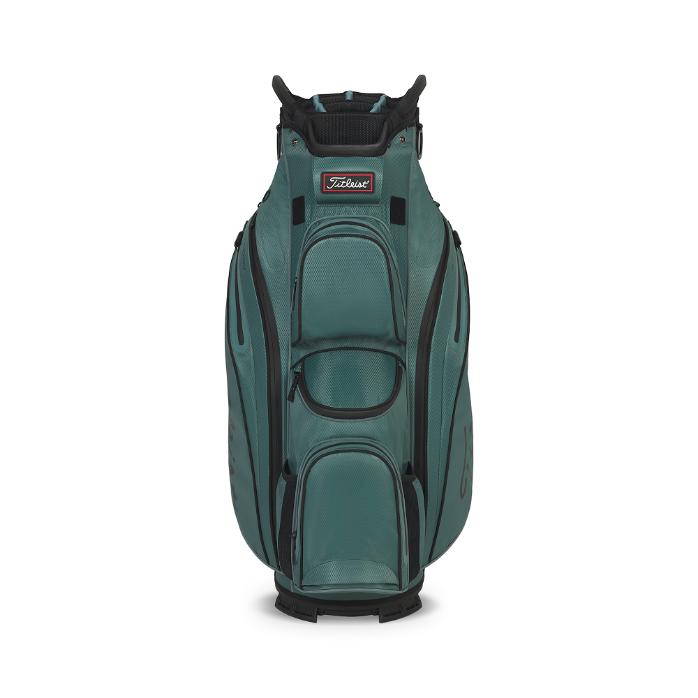 Golfpoki Cart 14 StaDry