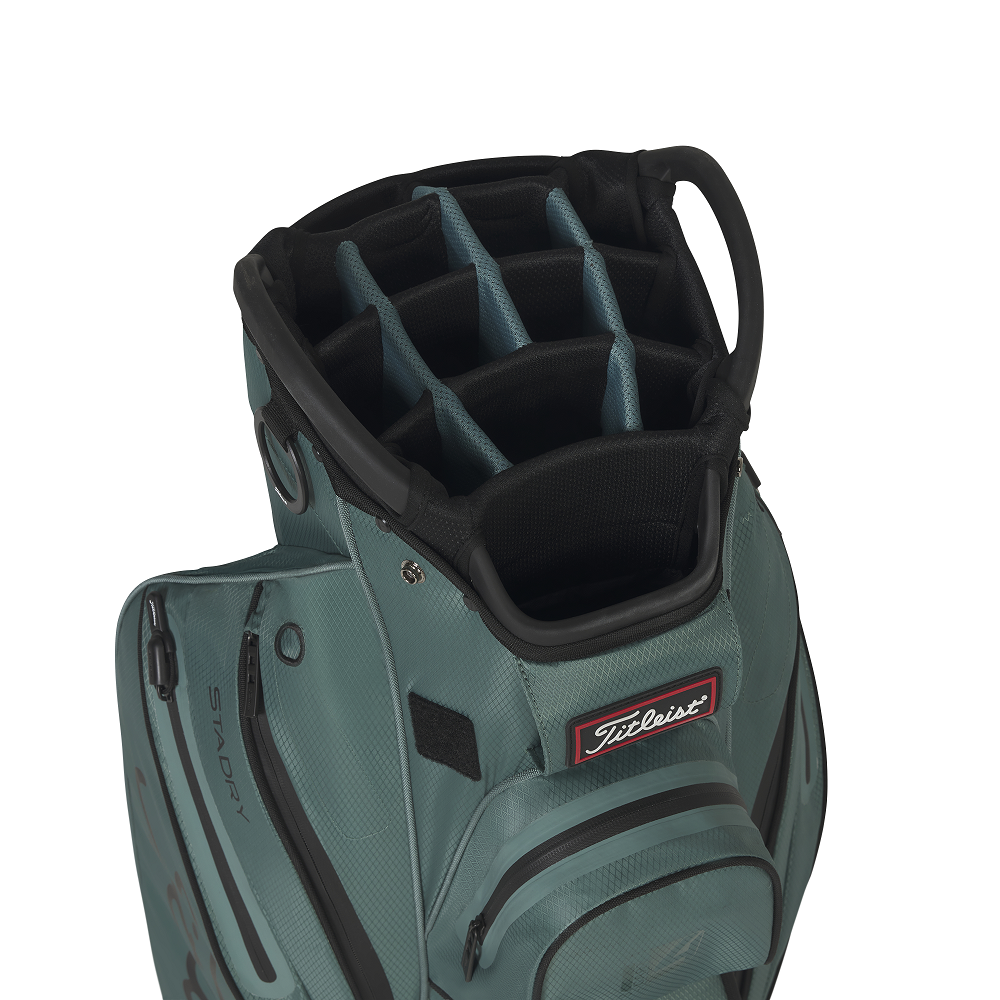 Golfpoki Cart 14 StaDry