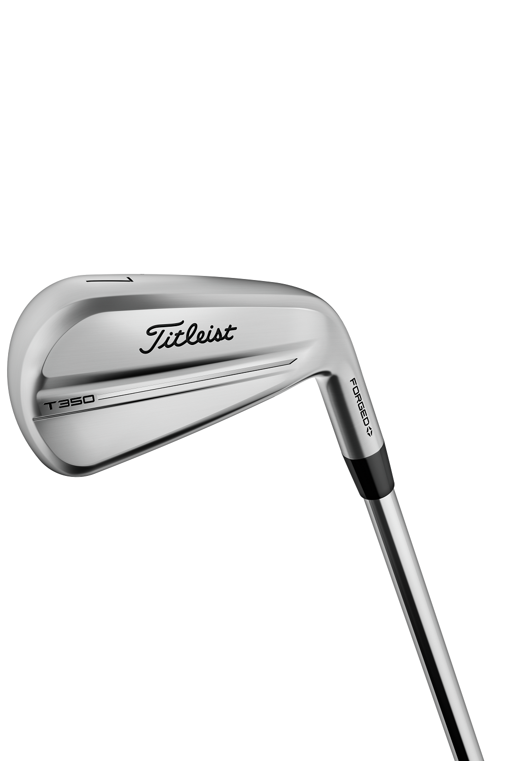 Titleist T350 4G Járnasett