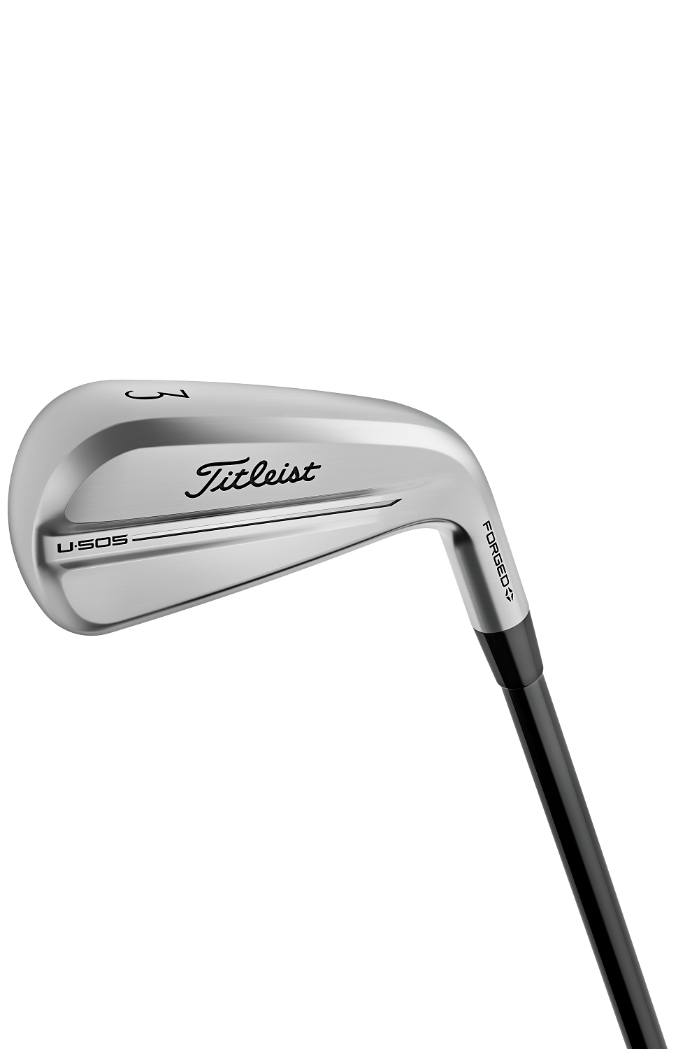 Titleist U505 Utility Járn