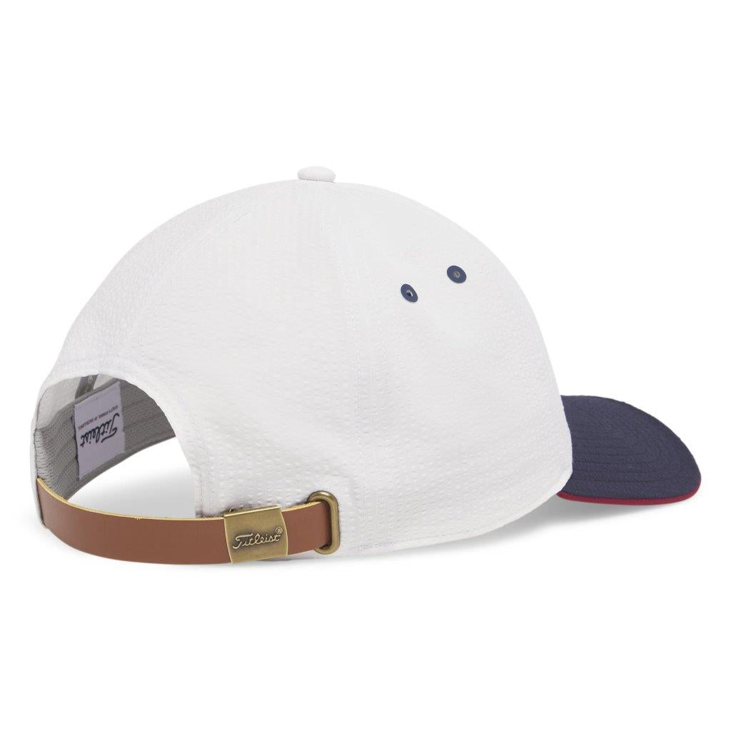 Derhúfa Titleist Montauk Nautical Limited