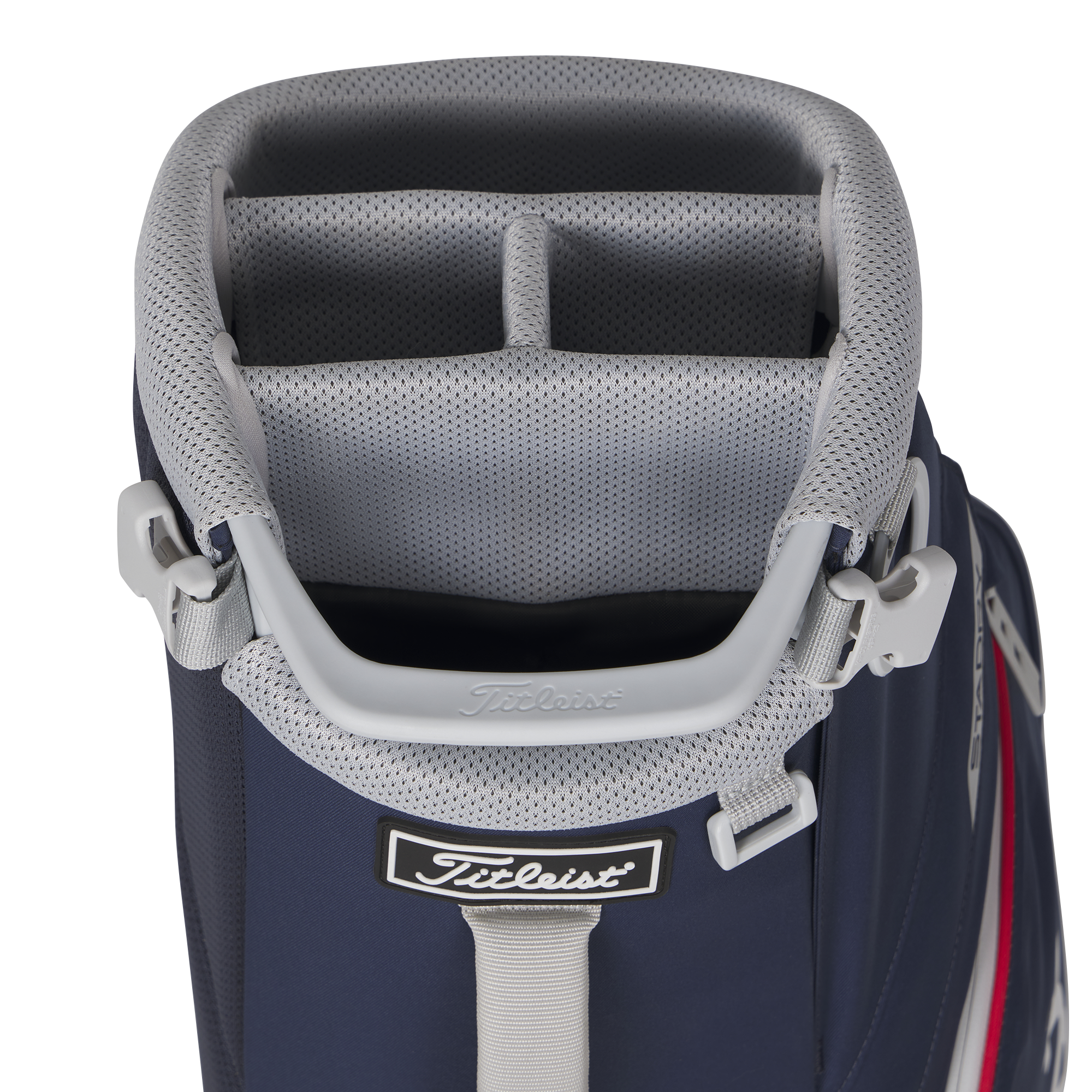 Titleist Players S4 StaDry