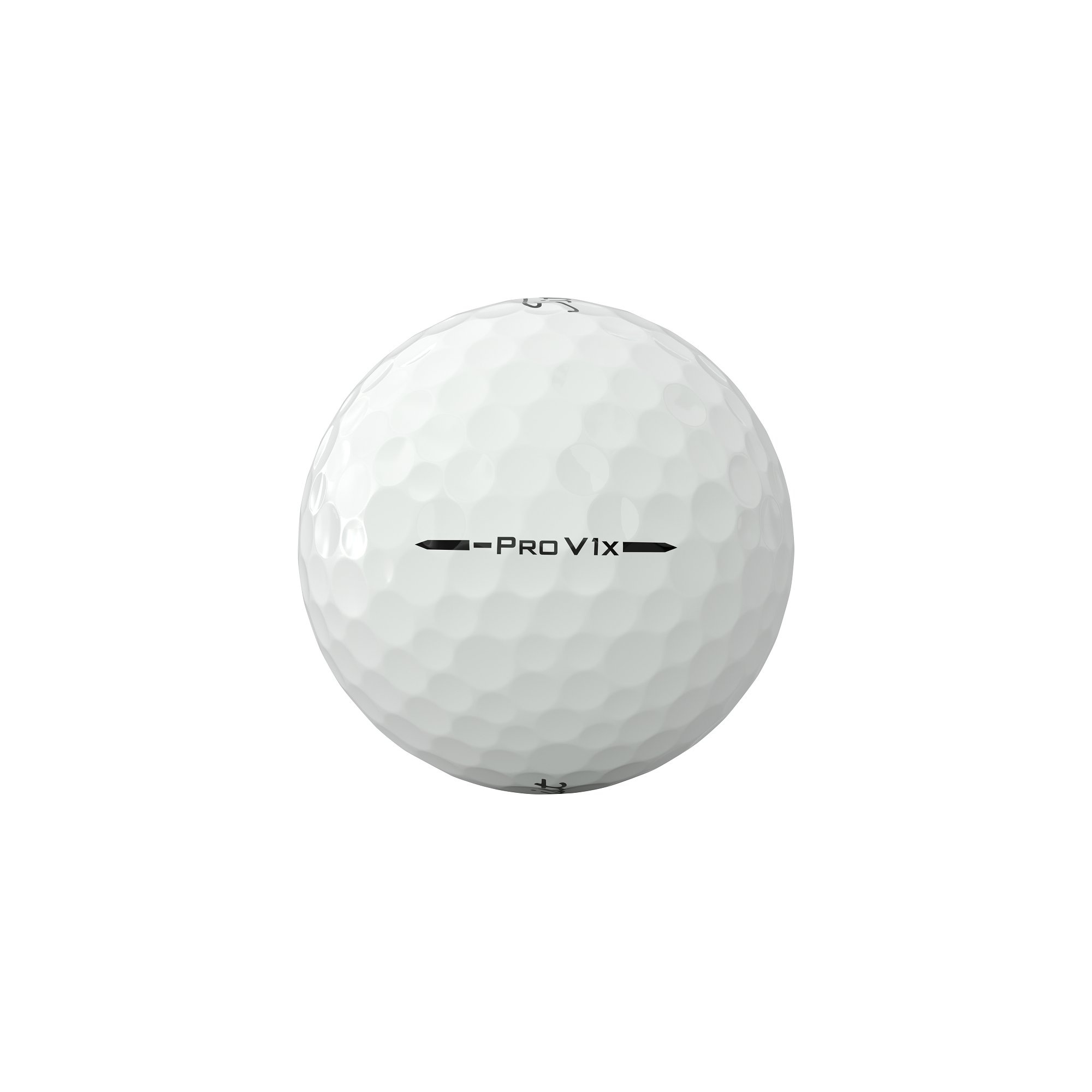 Golfboltar Titleist -Pro V1x (Left Dash)