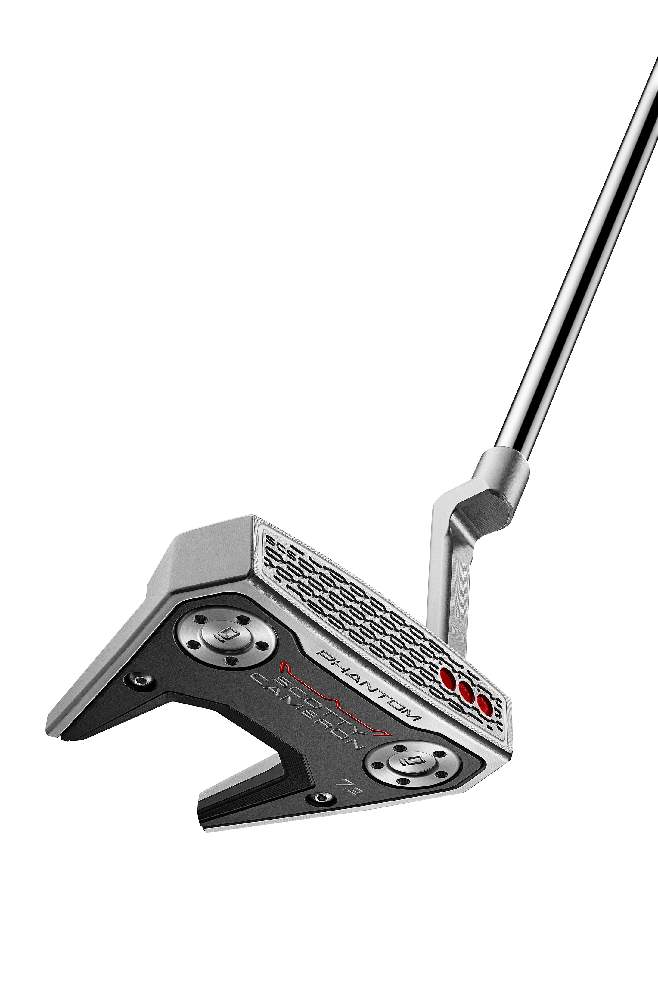 Scotty Cameron Phantom 7.2 Pútter