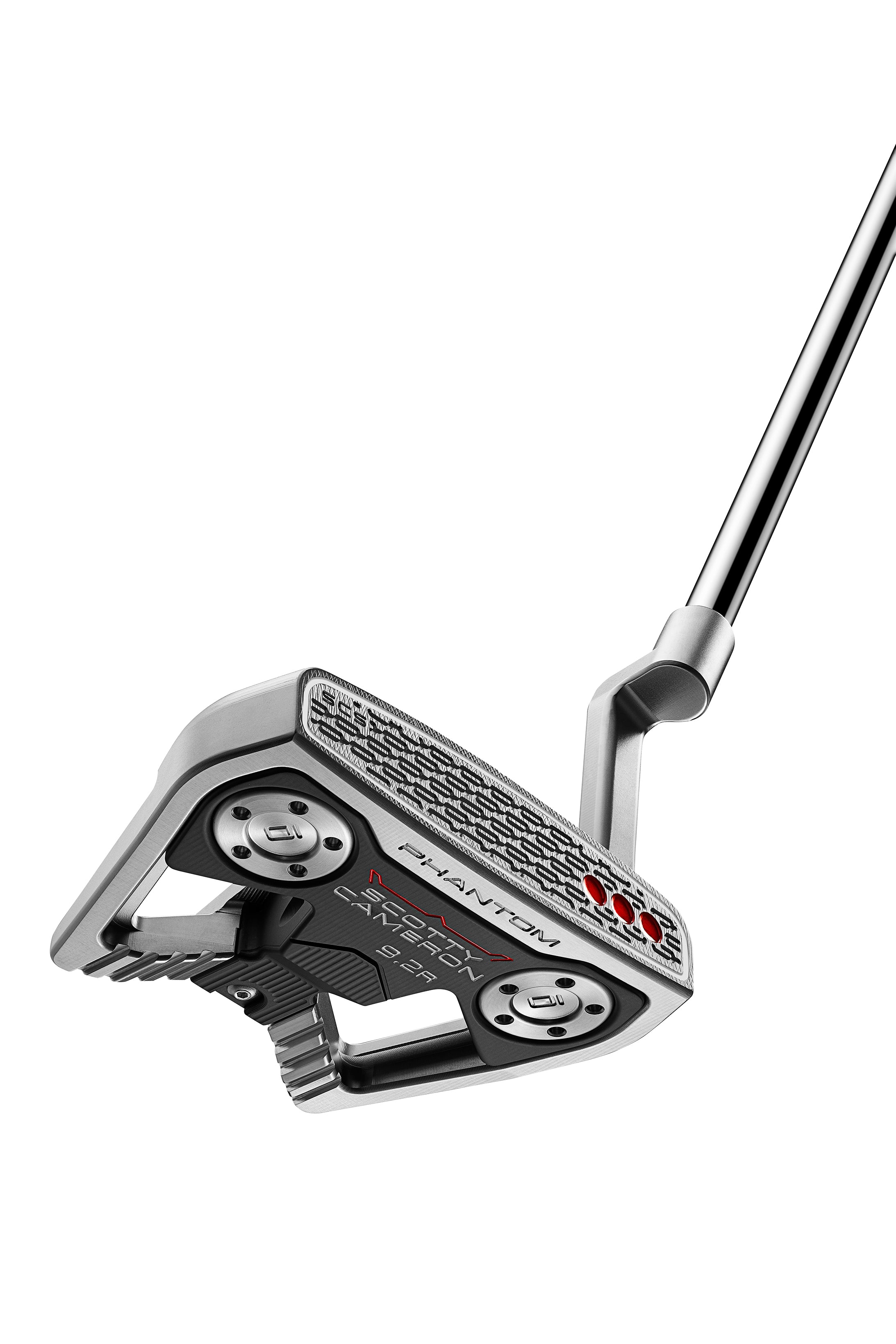 Scotty Cameron Phantom 9.2R Pútter