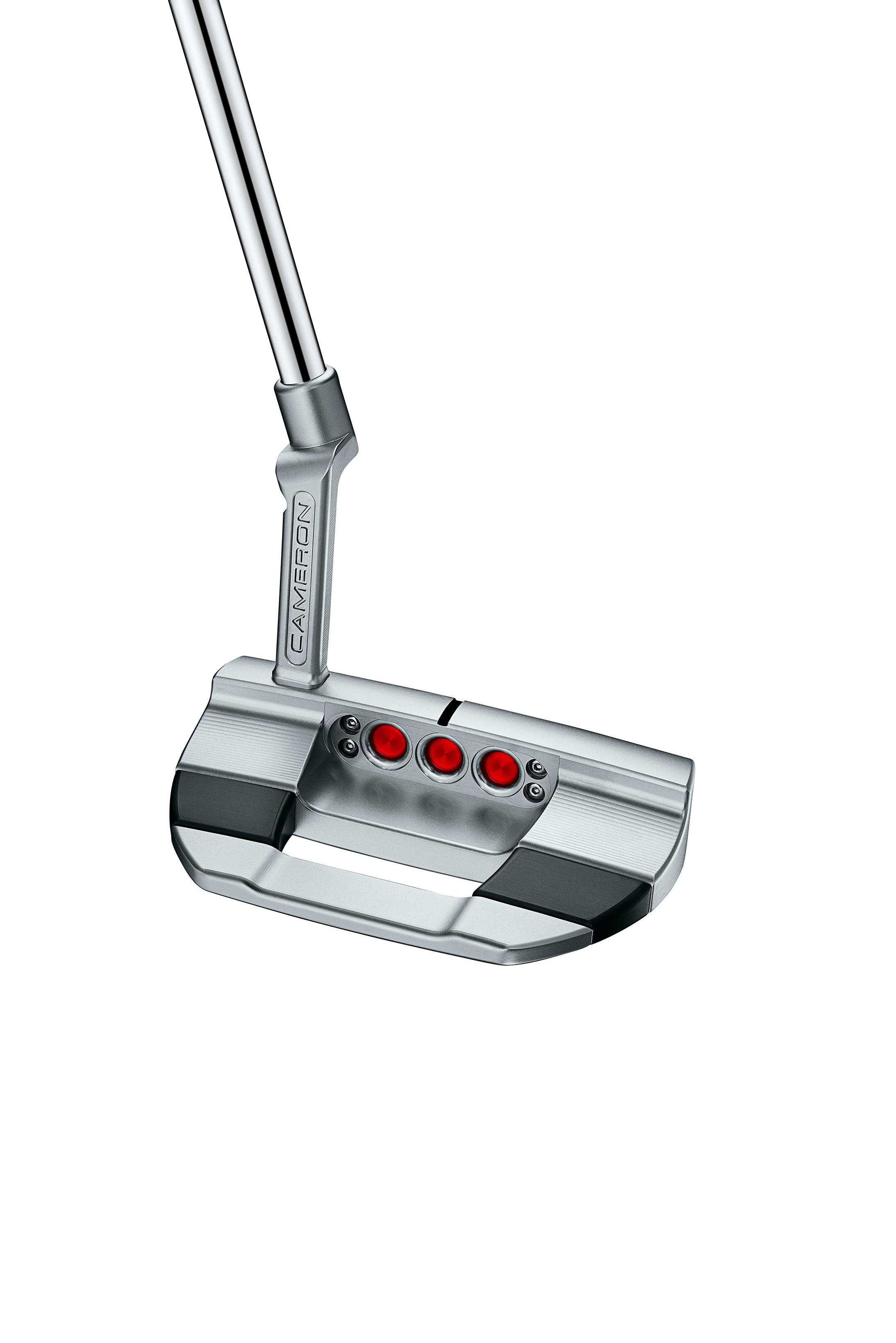 Scotty Cameron Studio Style Fastback 2 Pútter