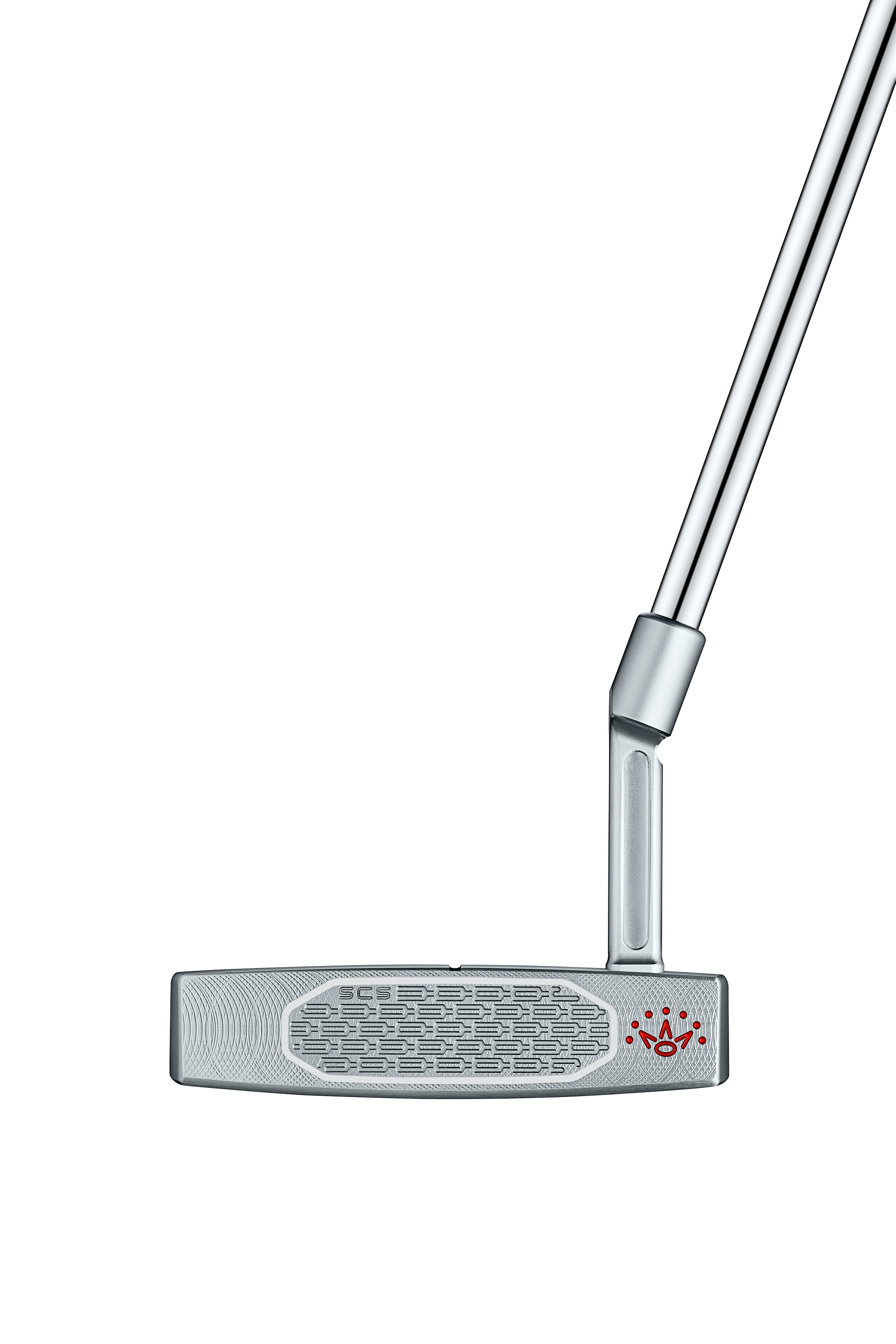 Scotty Cameron Studio Style Fastback 2 Pútter