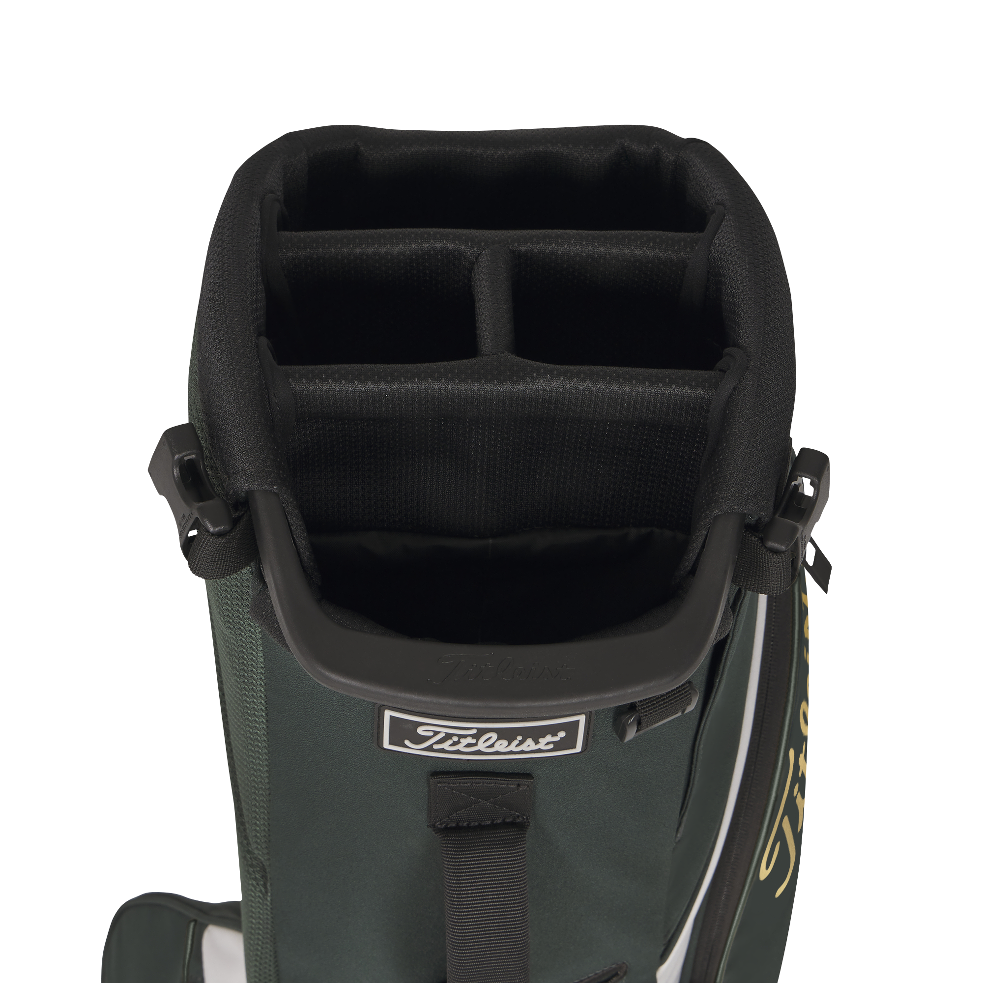 Titleist Players S4 Limited