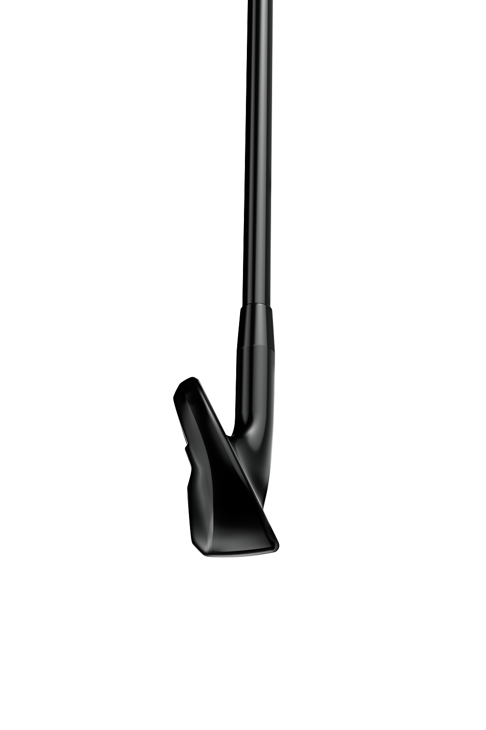 Titleist T350 4G Black Vapor Limited Járnasett