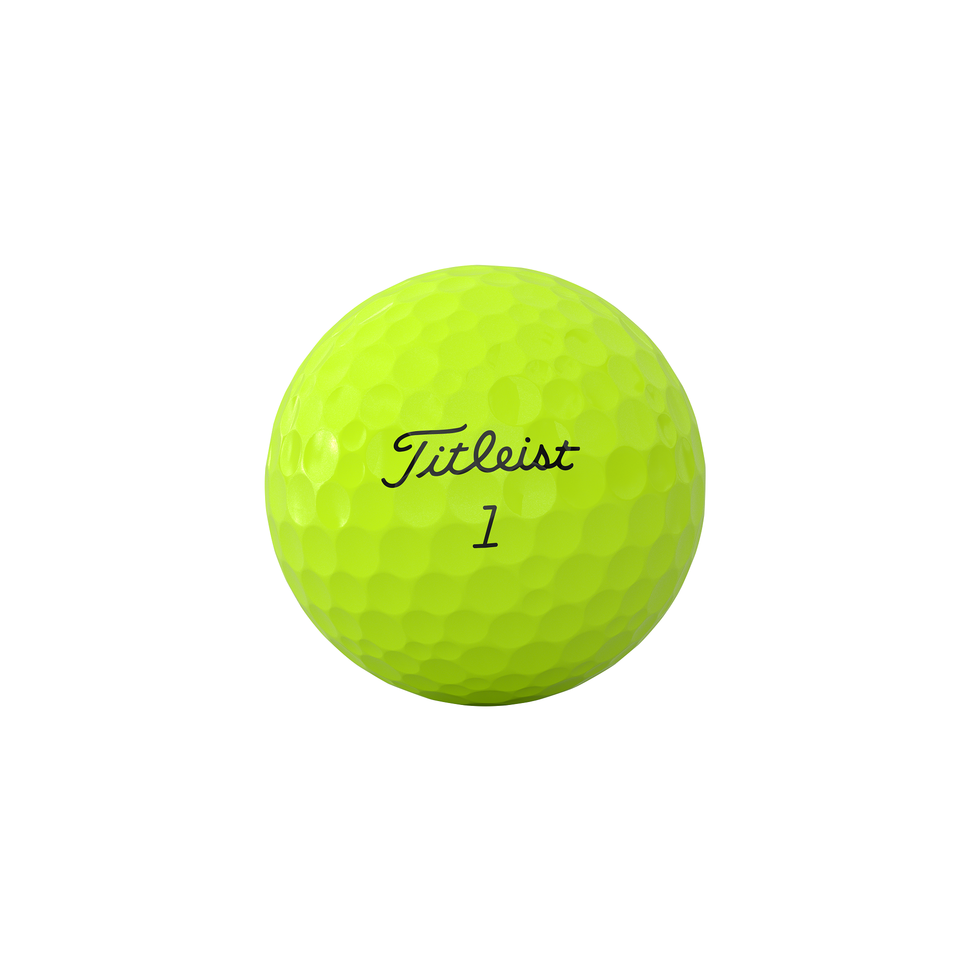 Golfboltar Titleist Tour Soft