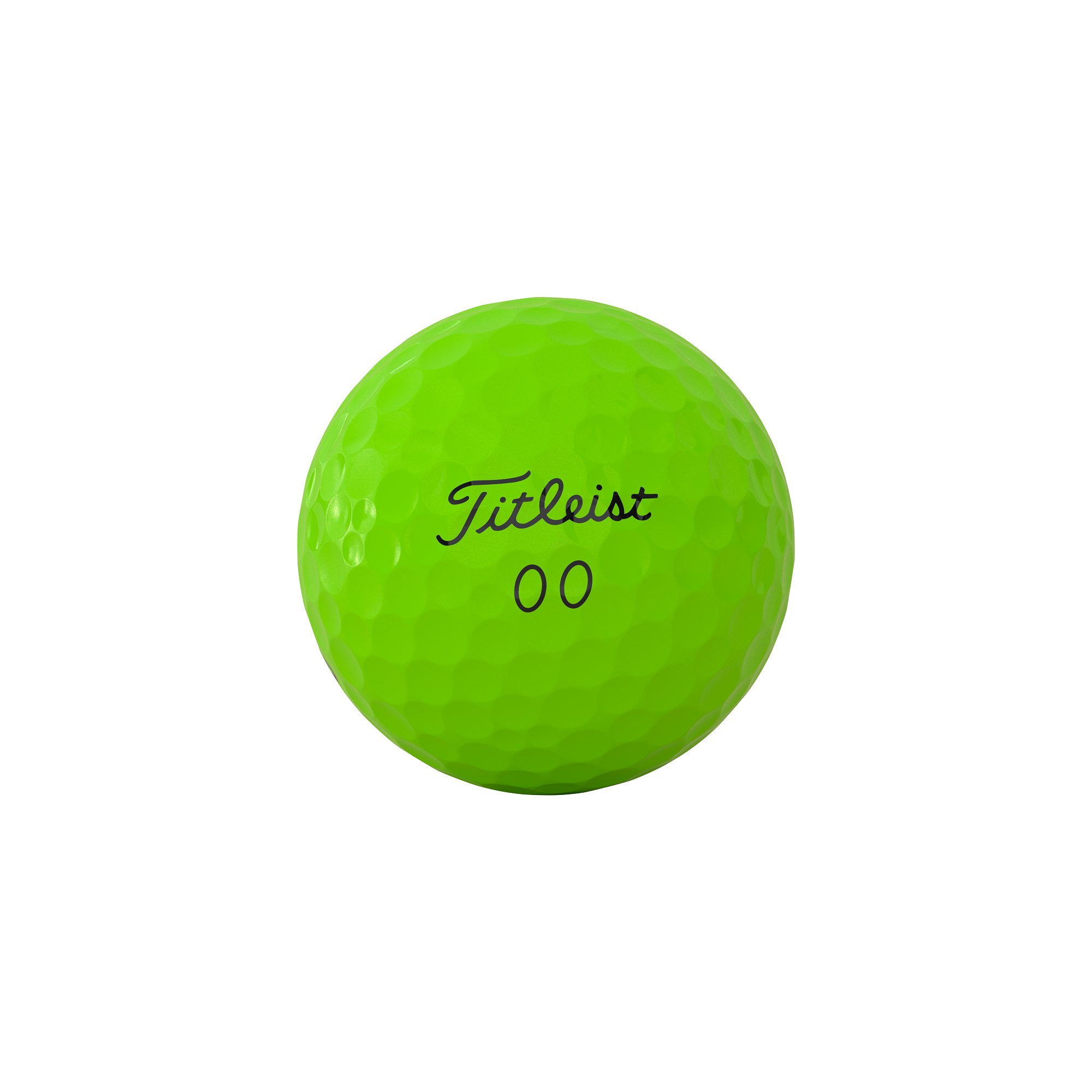 Golfboltar Titleist Velocity