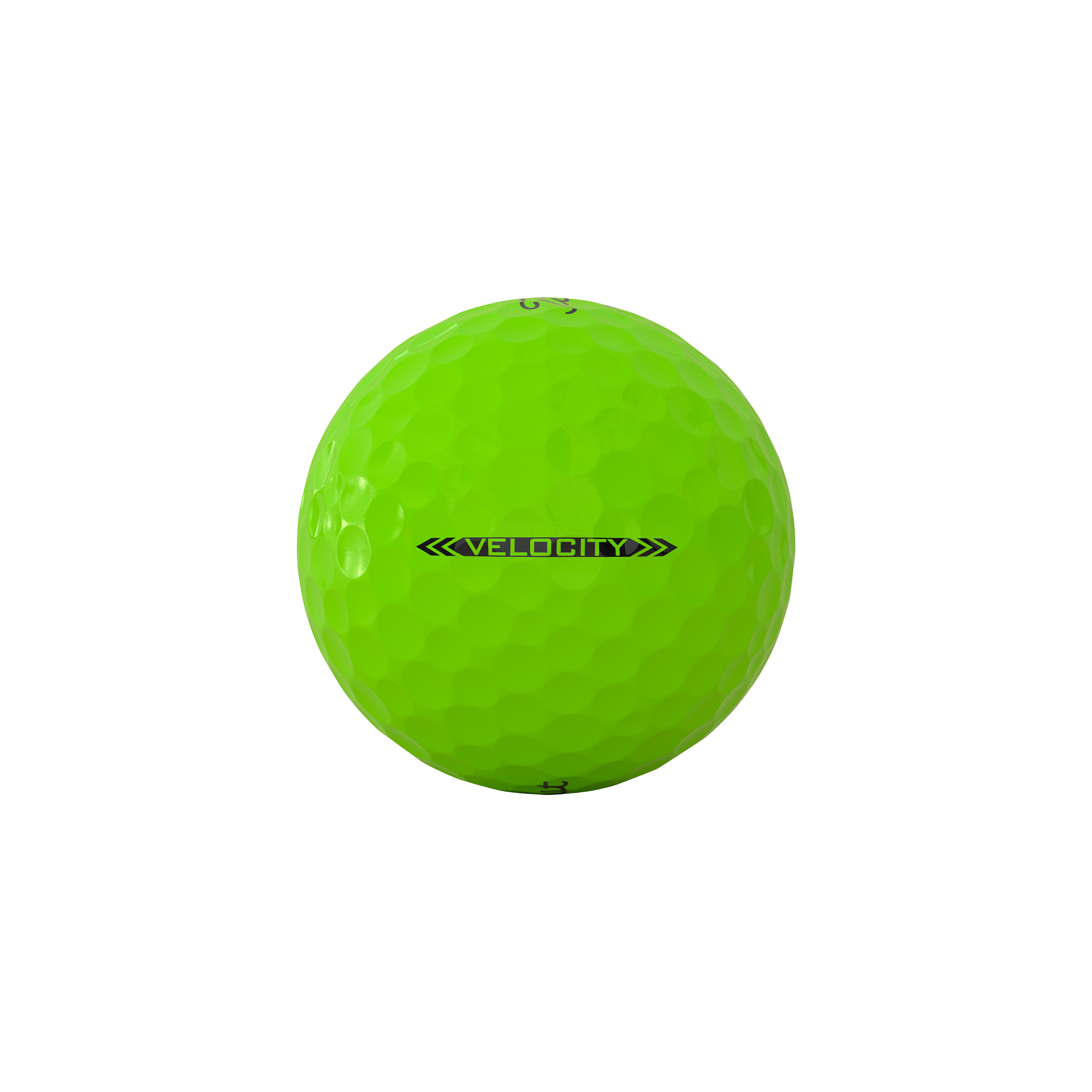 Golfboltar Titleist Velocity