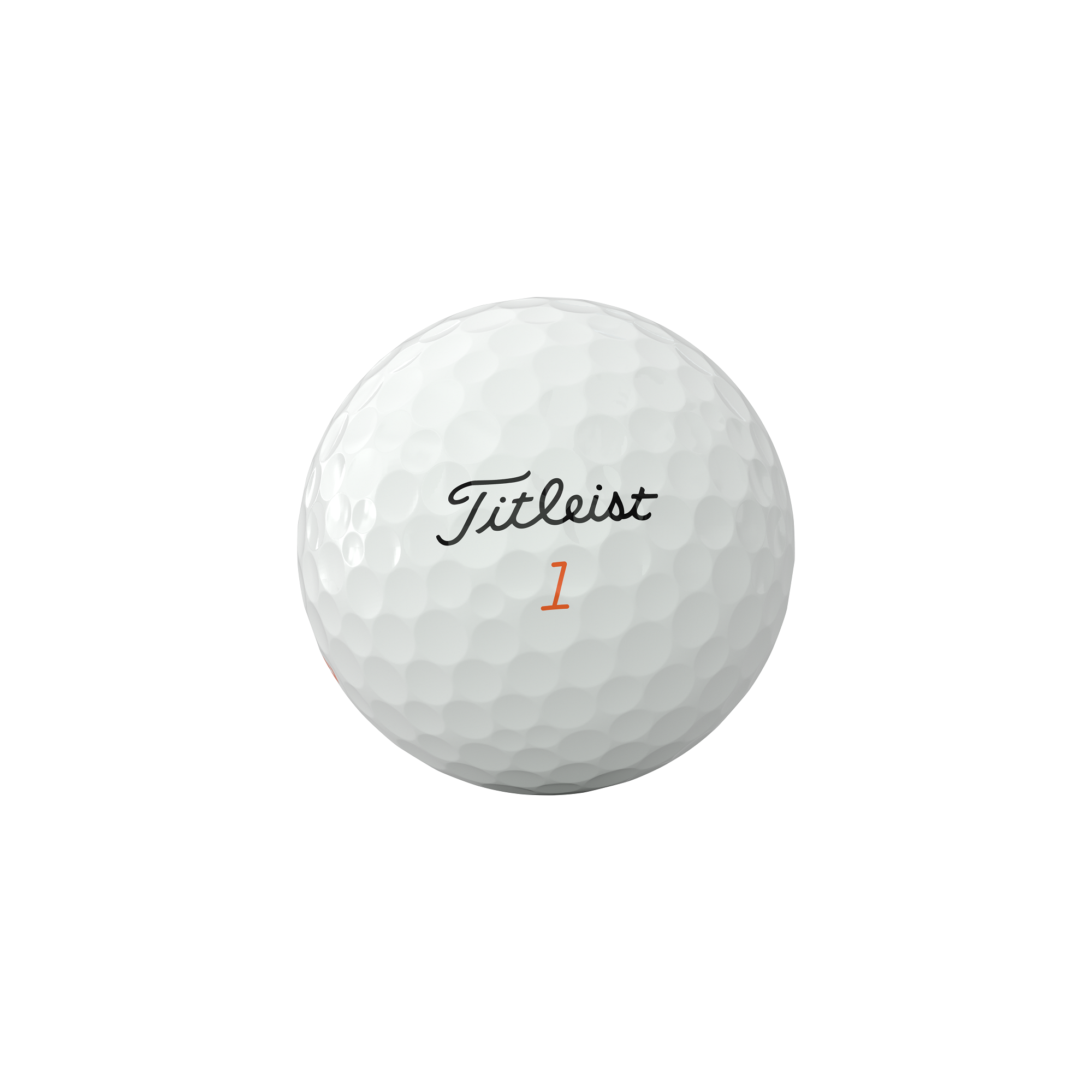 Golfboltar Titleist Velocity