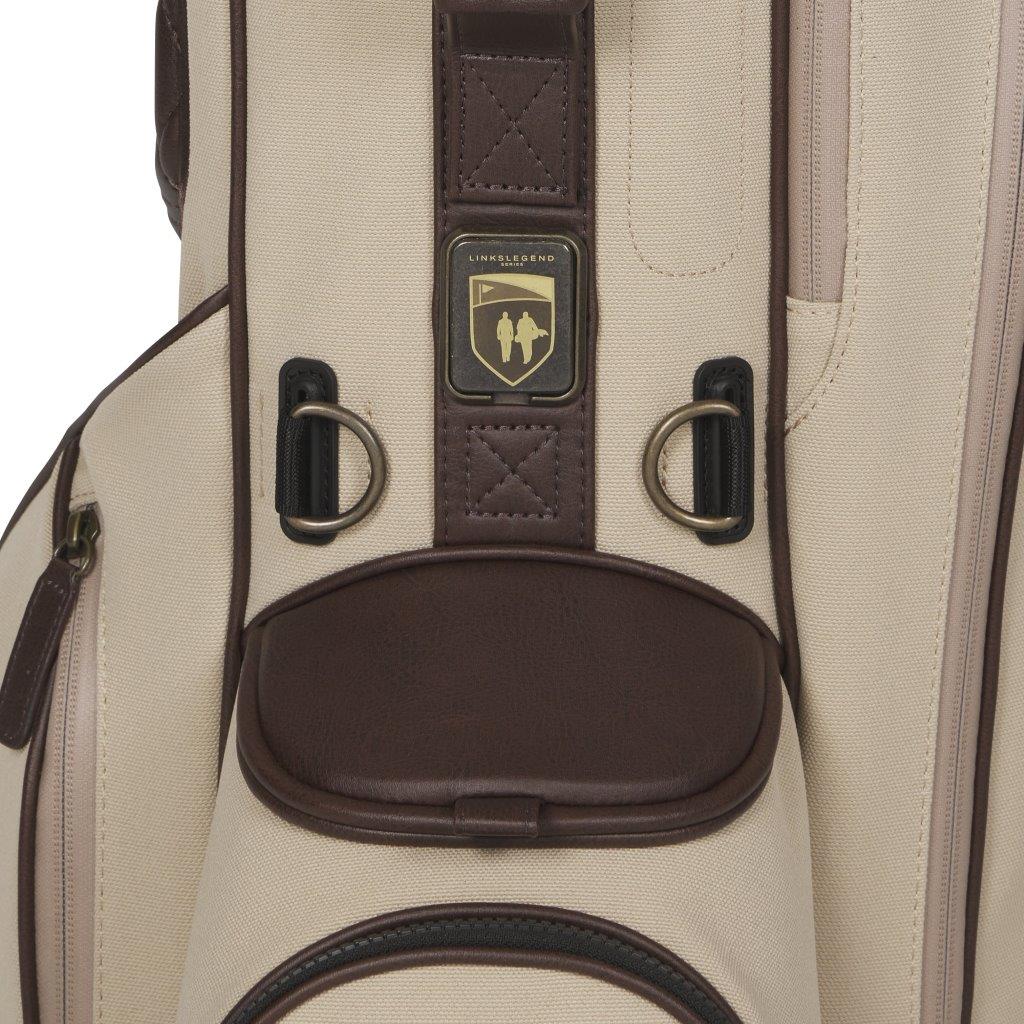 Golfpoki Titleist LINKSLEGEND Canvas Limited