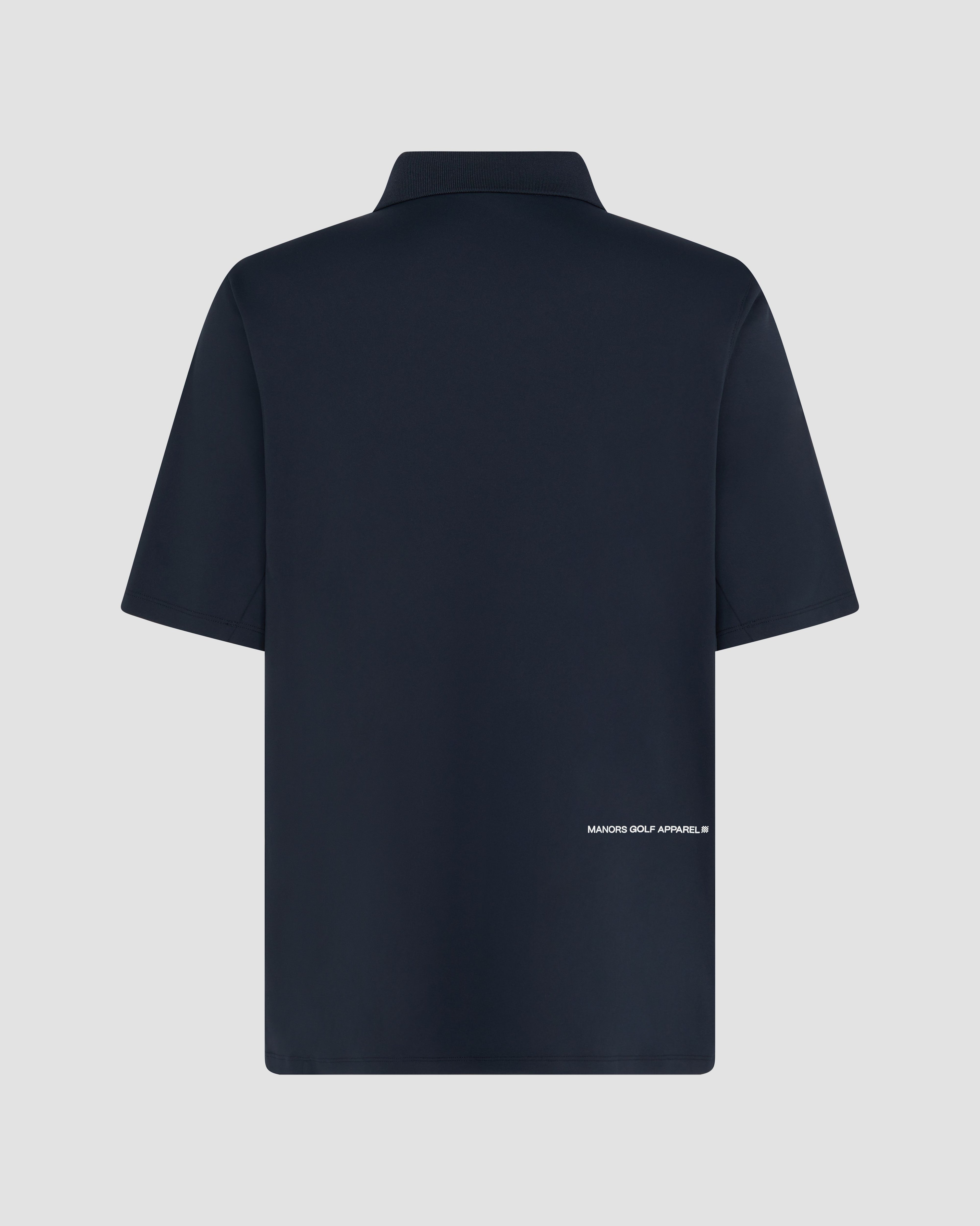 Manors Course Polo