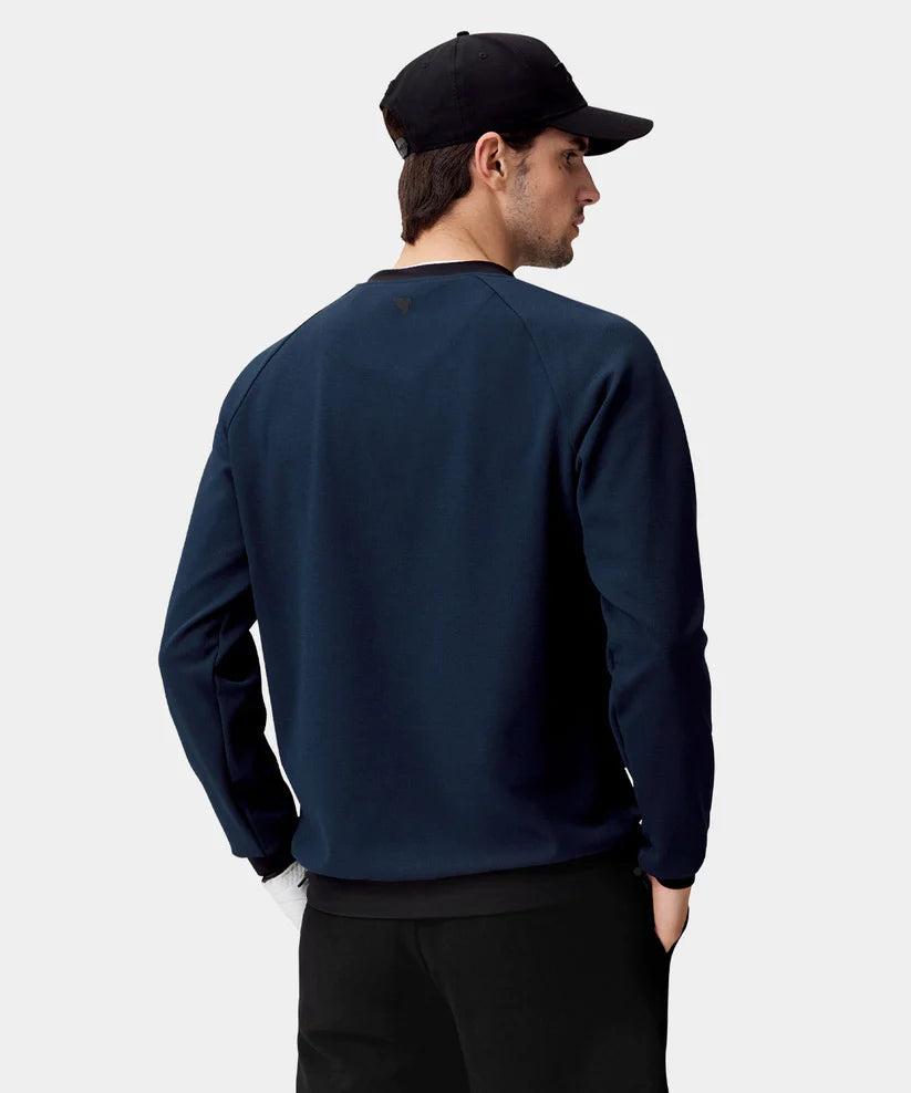 Macade Tour Crewneck