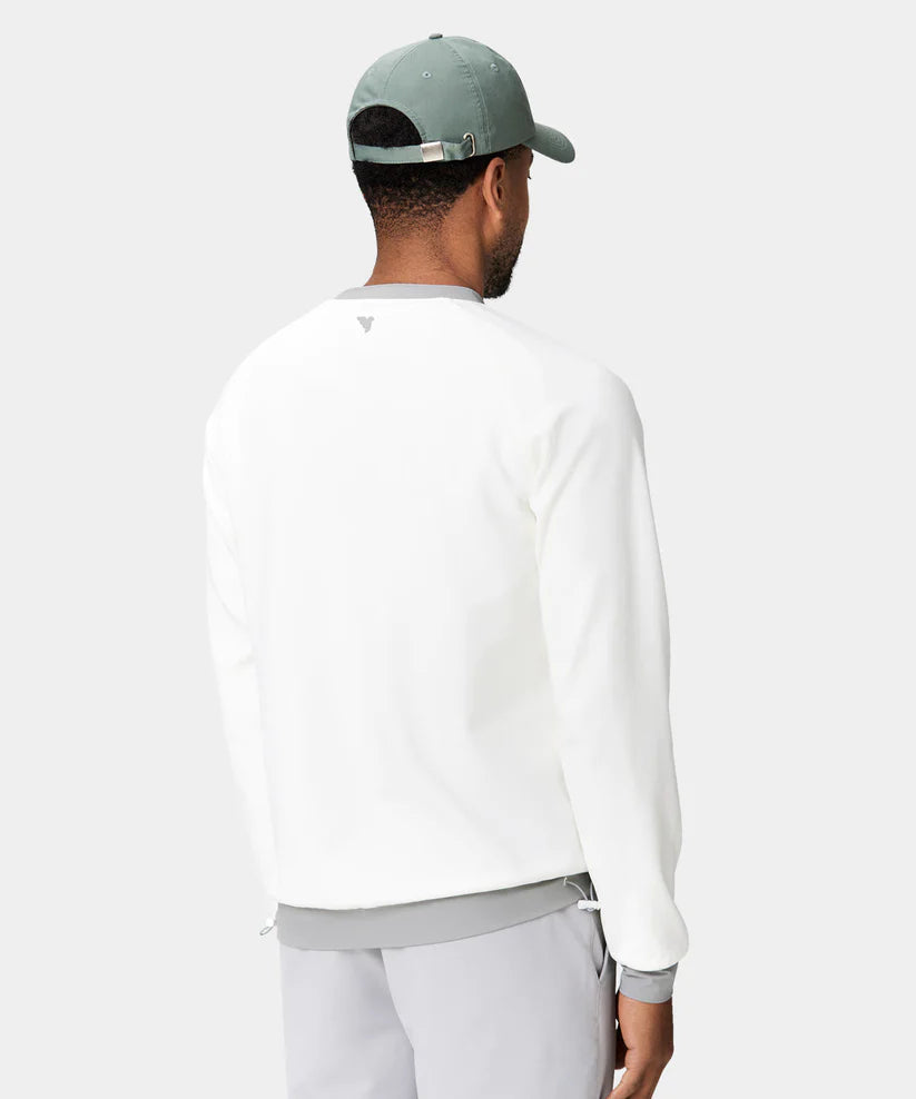 Macade Tour Crewneck