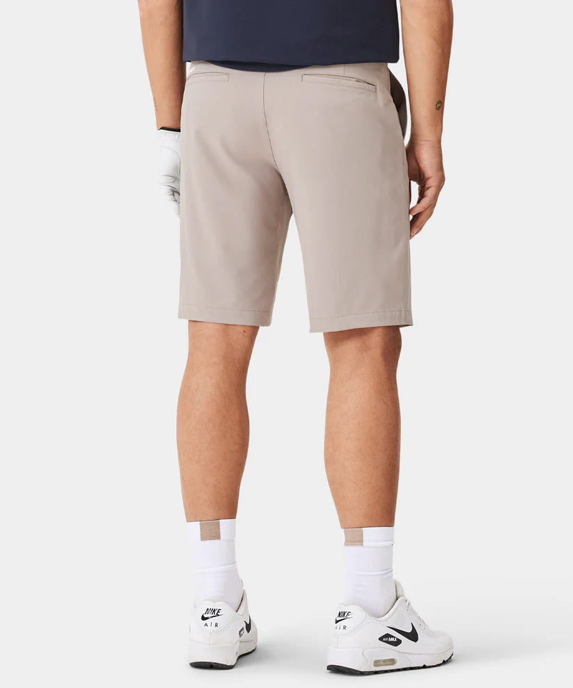 Macade Stuttbuxur Four-Way Stretch