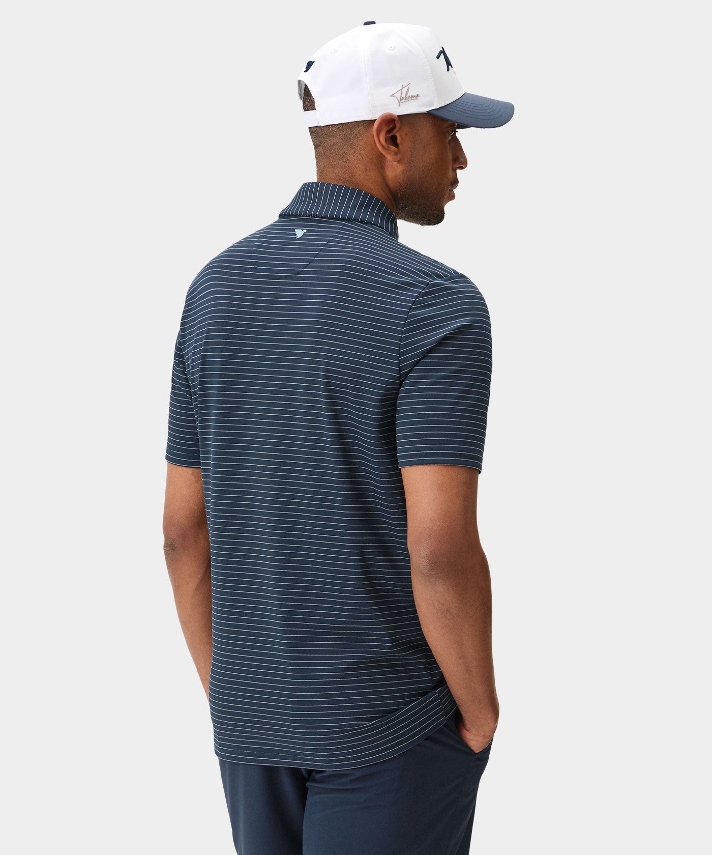 Macade Core TX Stripe Shirt