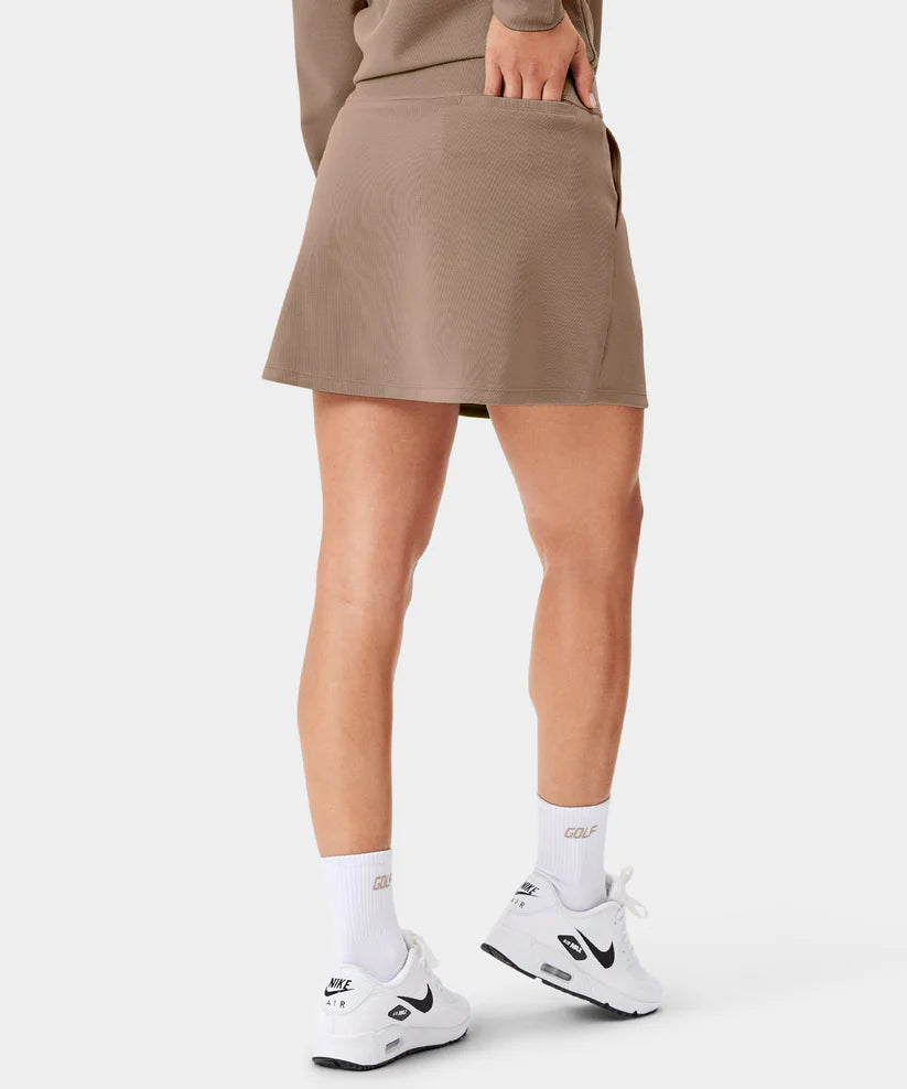 Macade Dömu Air Skirt